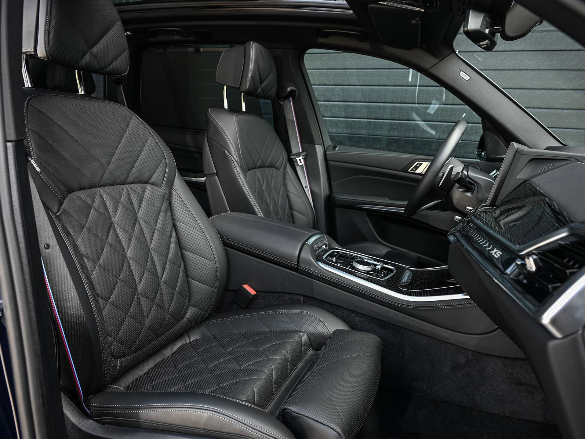 BMW X5 - 1
