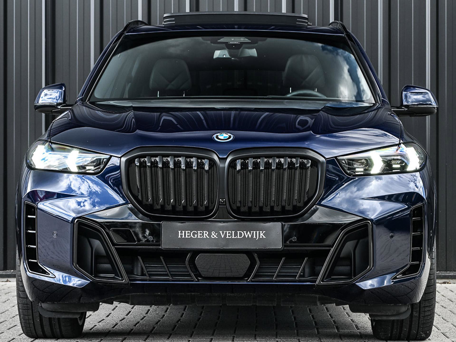 BMW X5 - 28