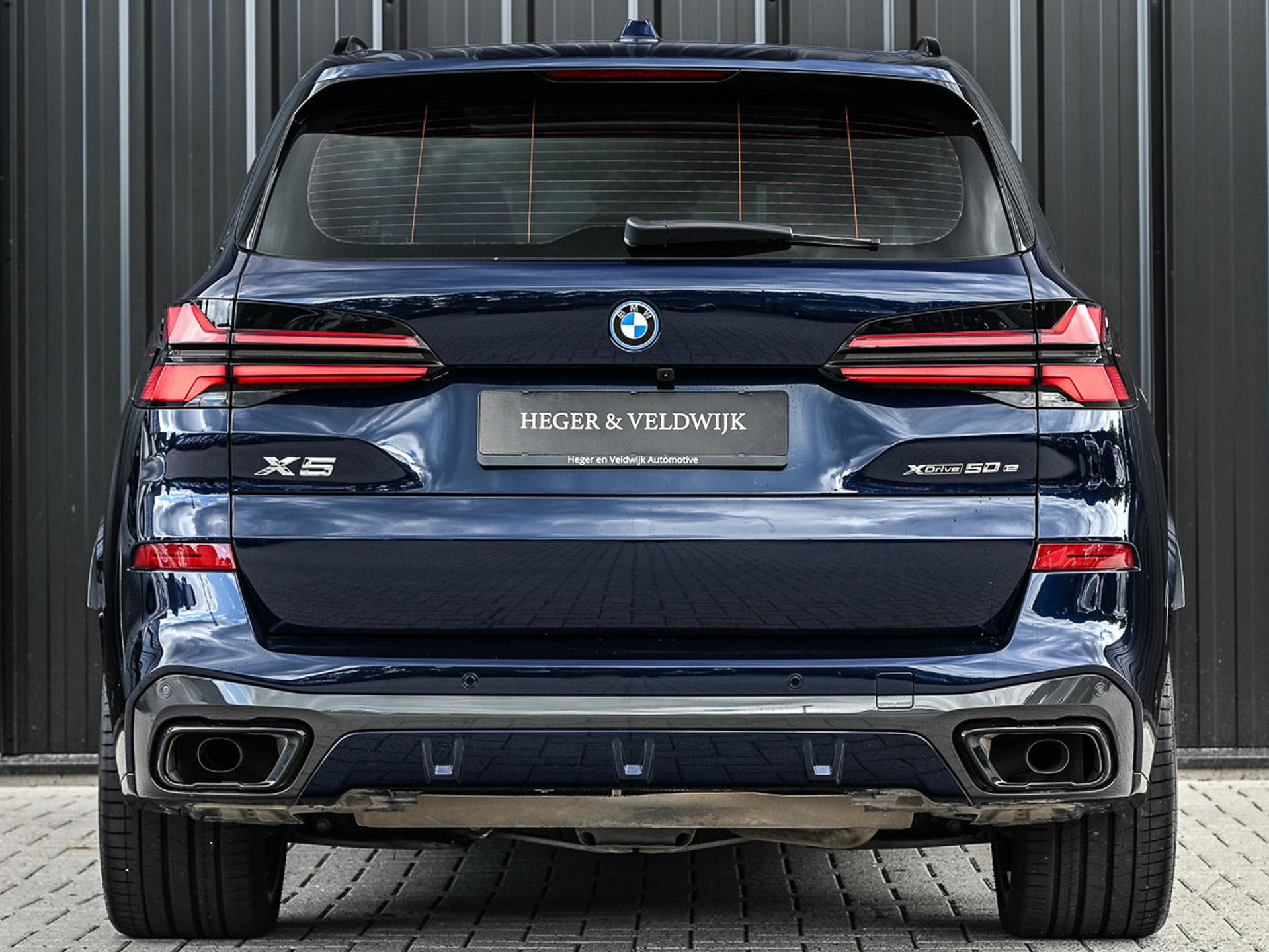 BMW X5 - 29