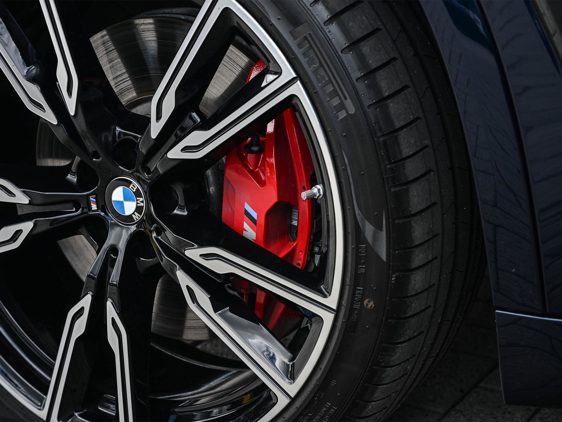 BMW X5 - 32