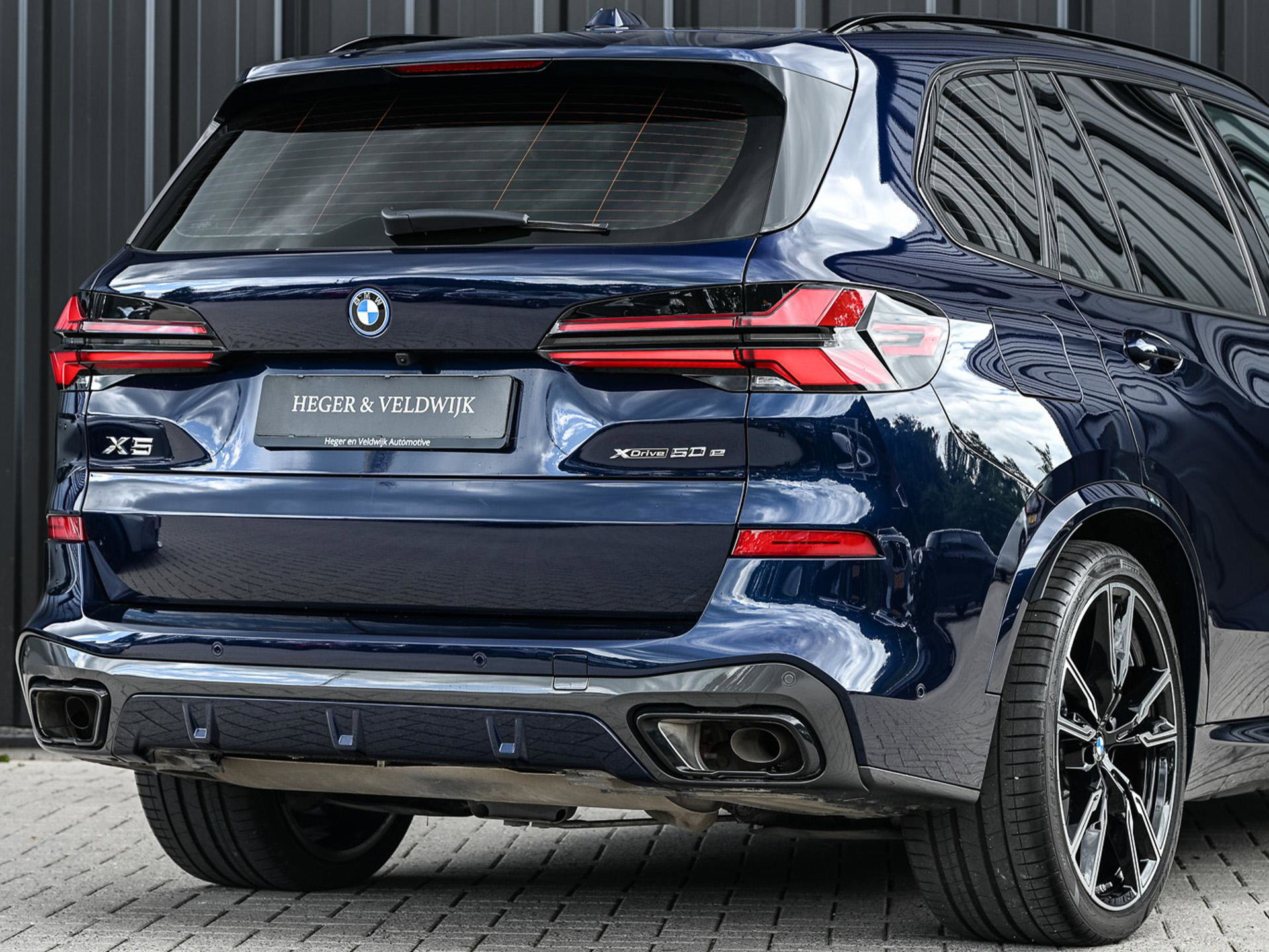 BMW X5 - 34