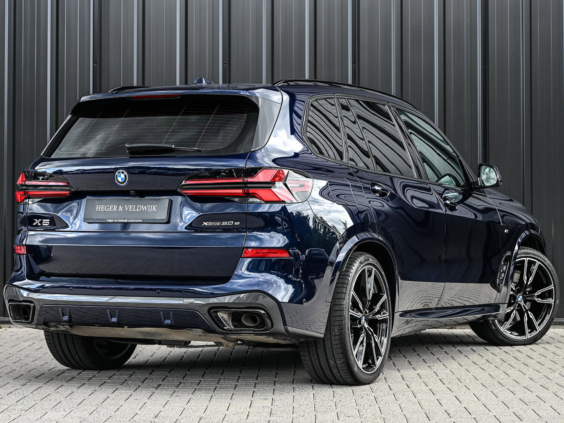 BMW X5 - 2