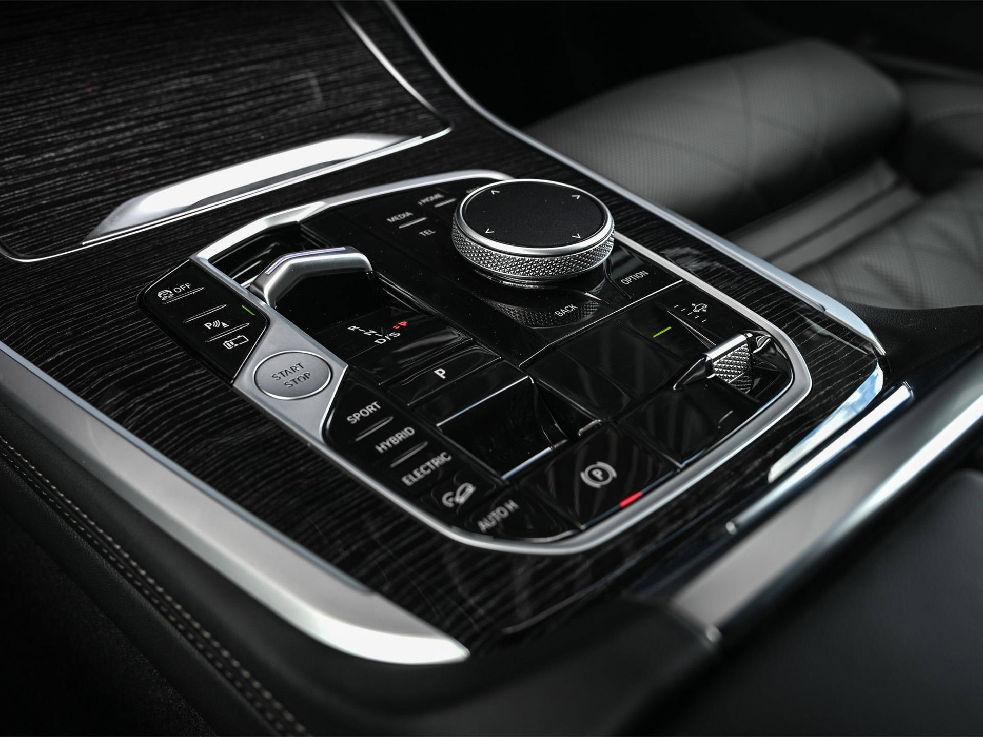 BMW X5 - 42