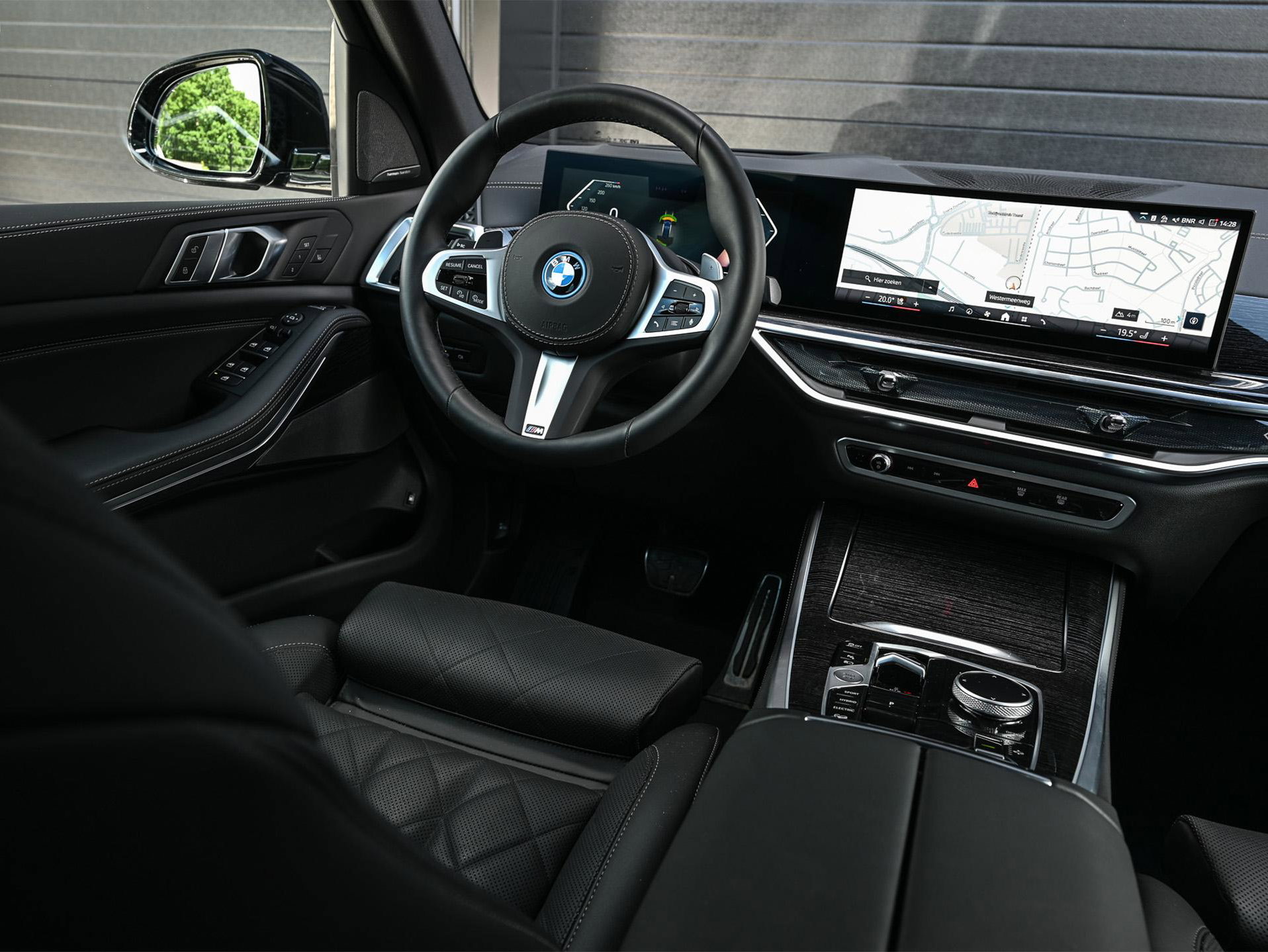 BMW X5 - 3