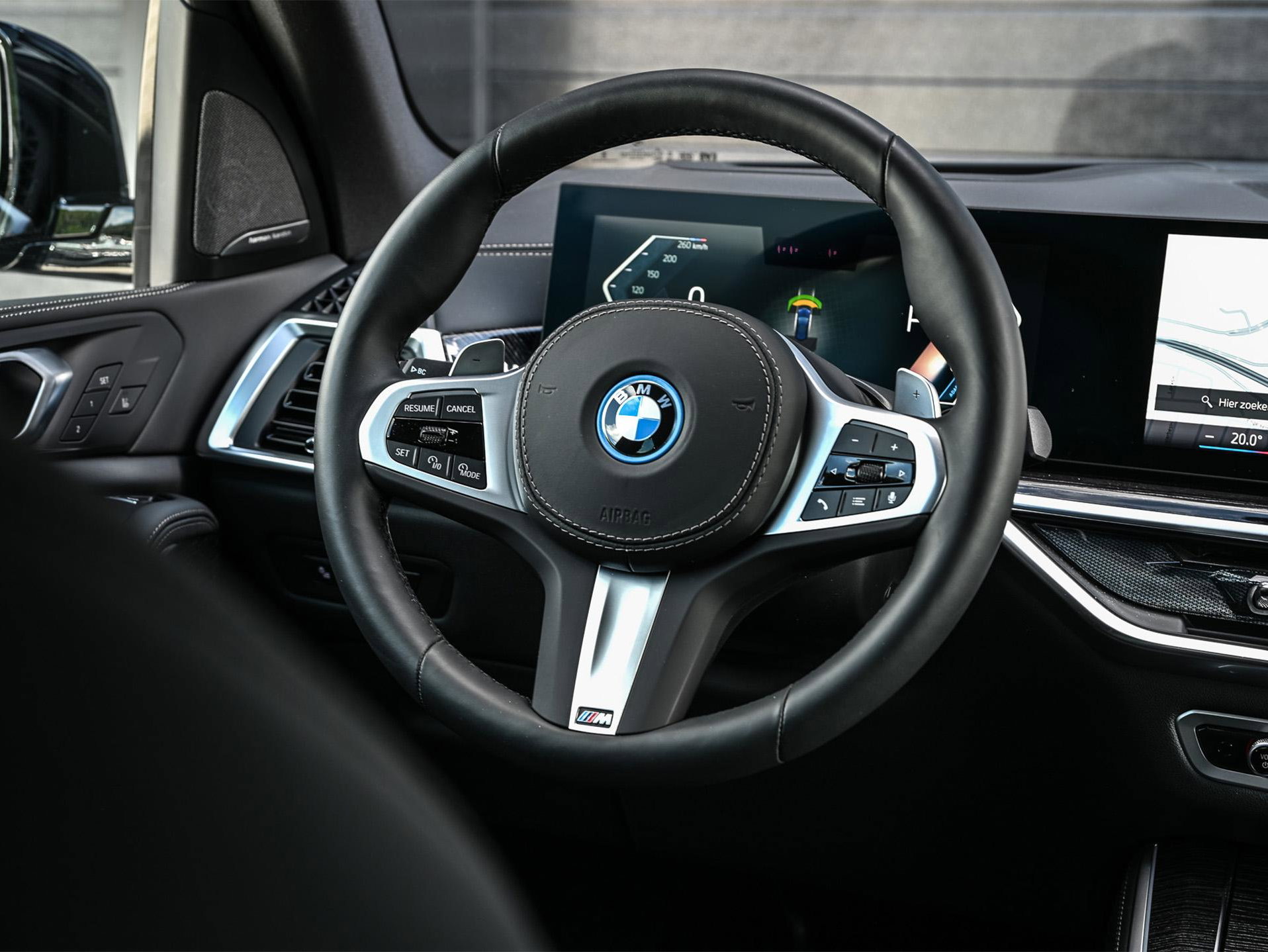 BMW X5 - 54