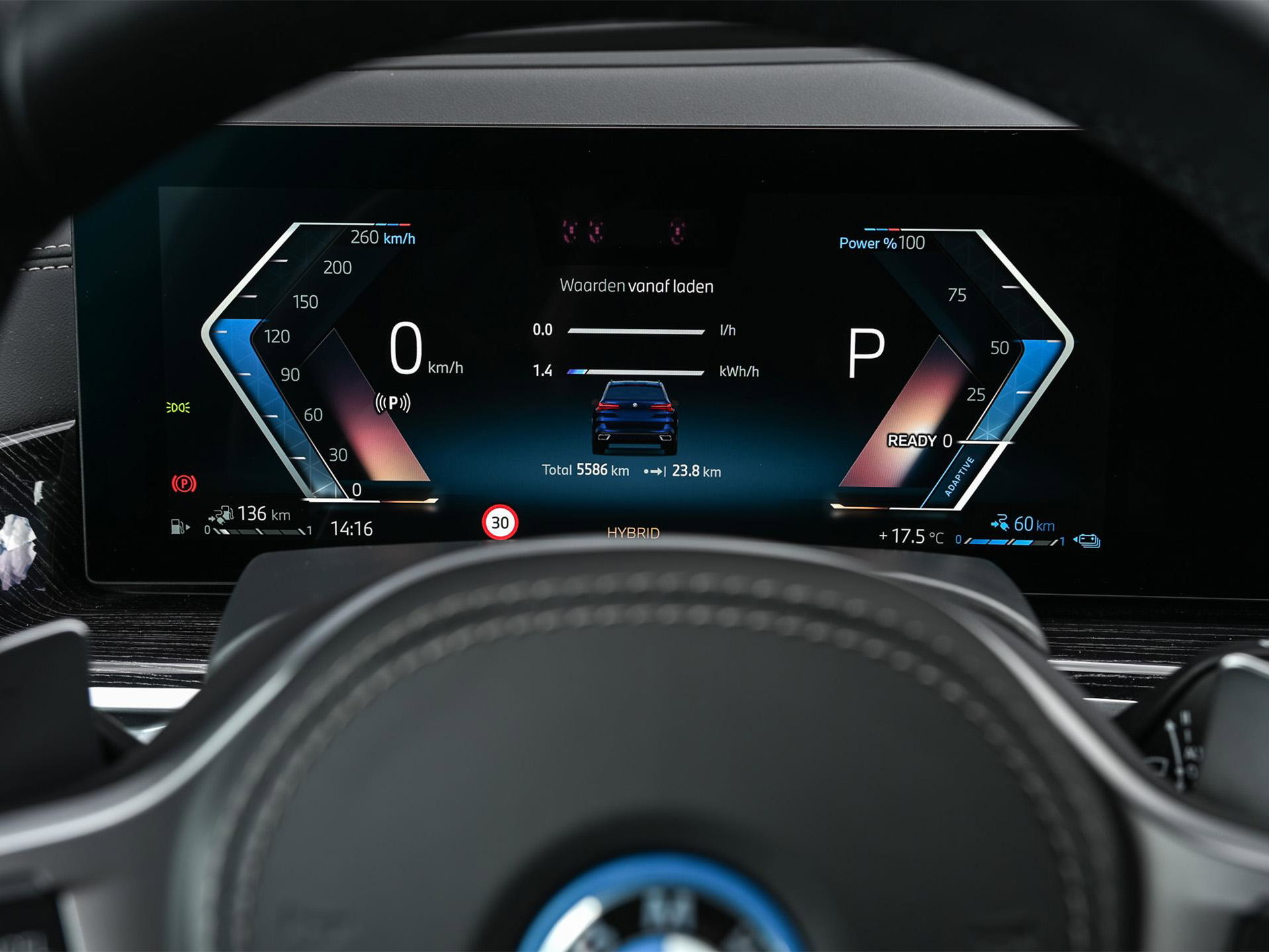 BMW X5 - 4