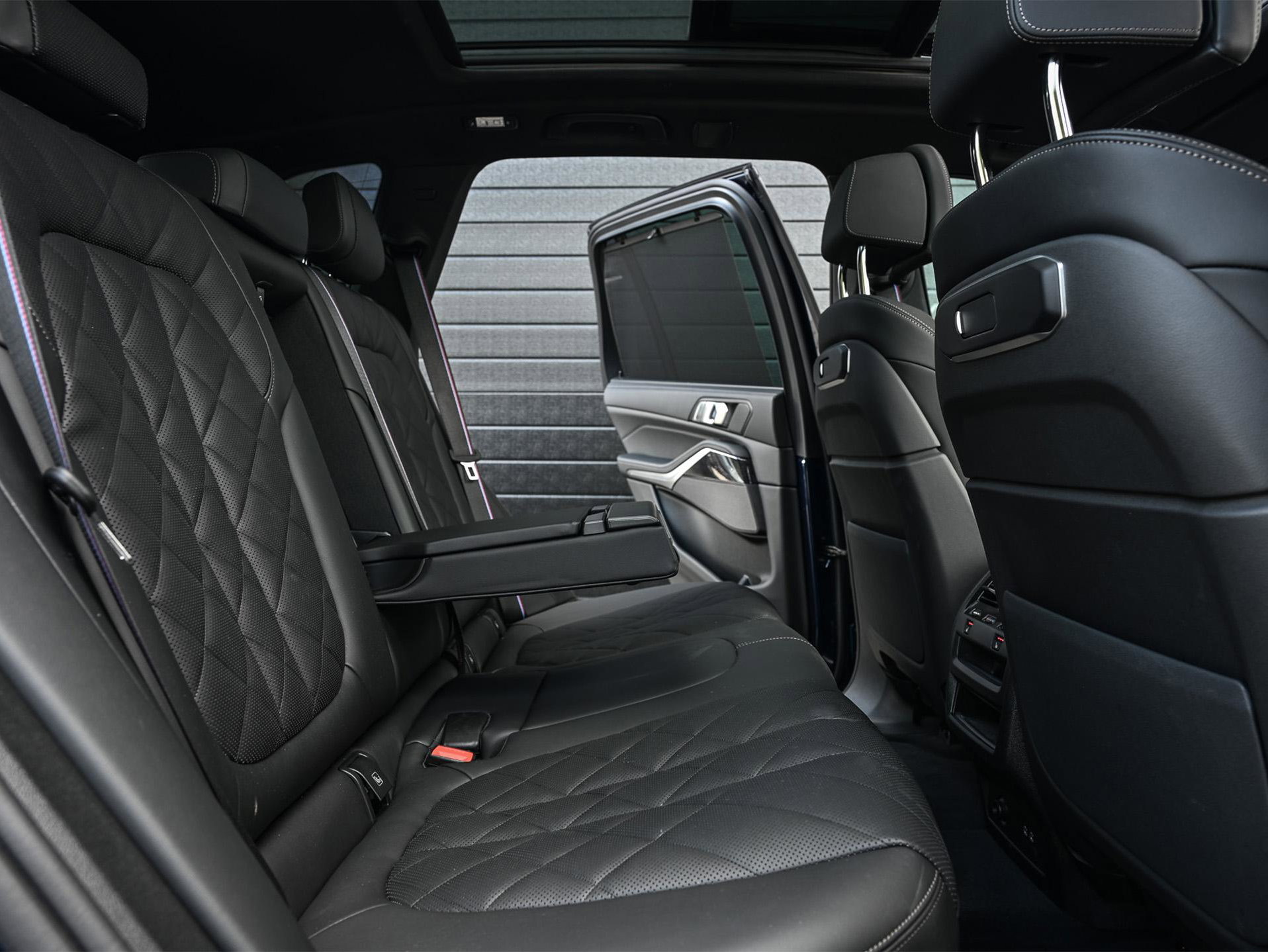BMW X5 - 58