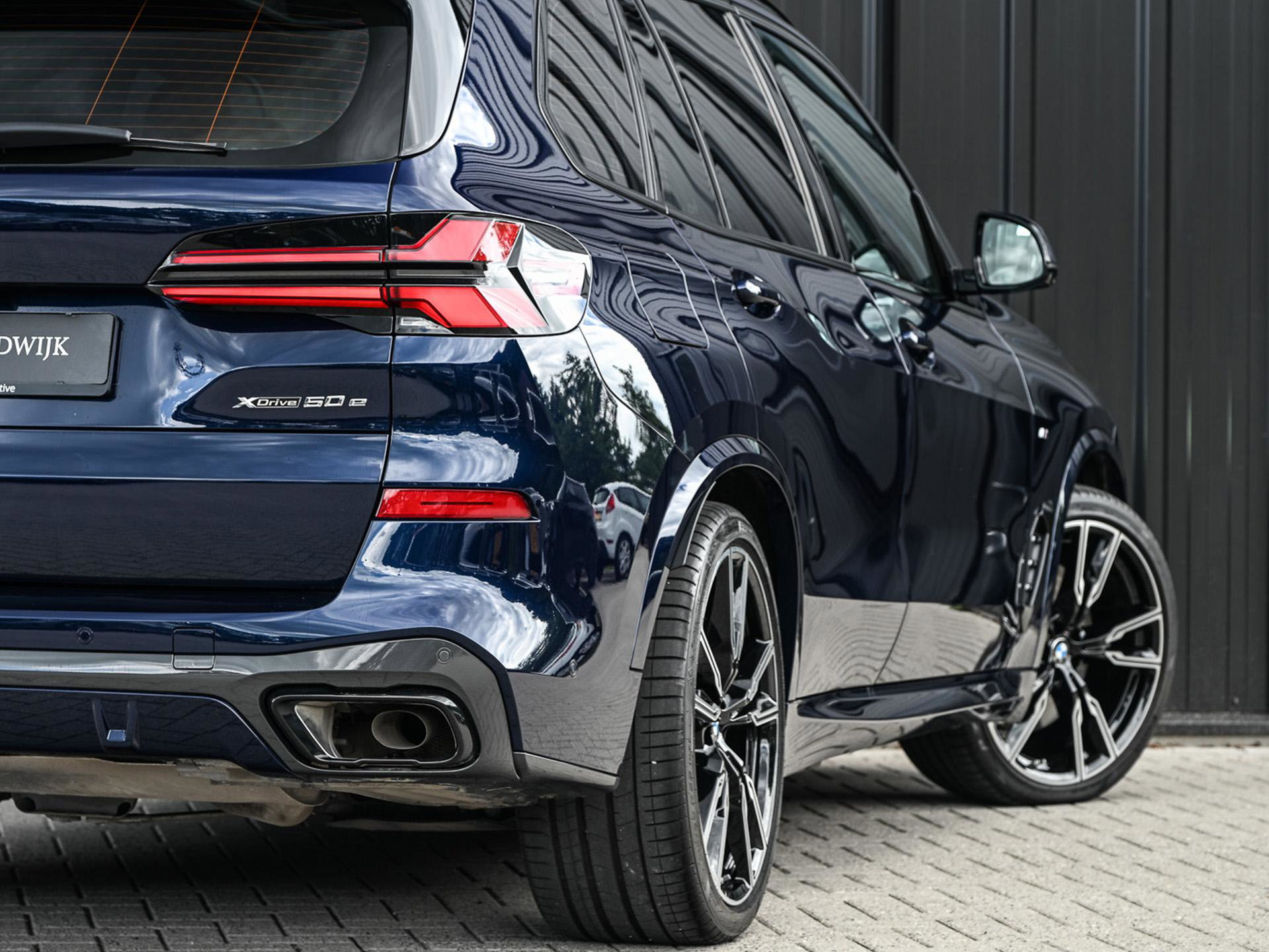 BMW X5 - 60