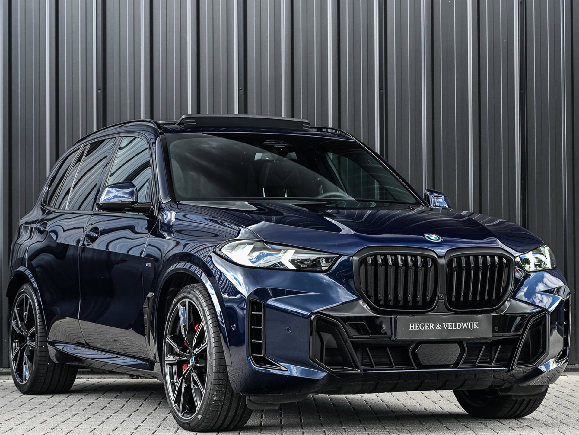 BMW X5 - 63