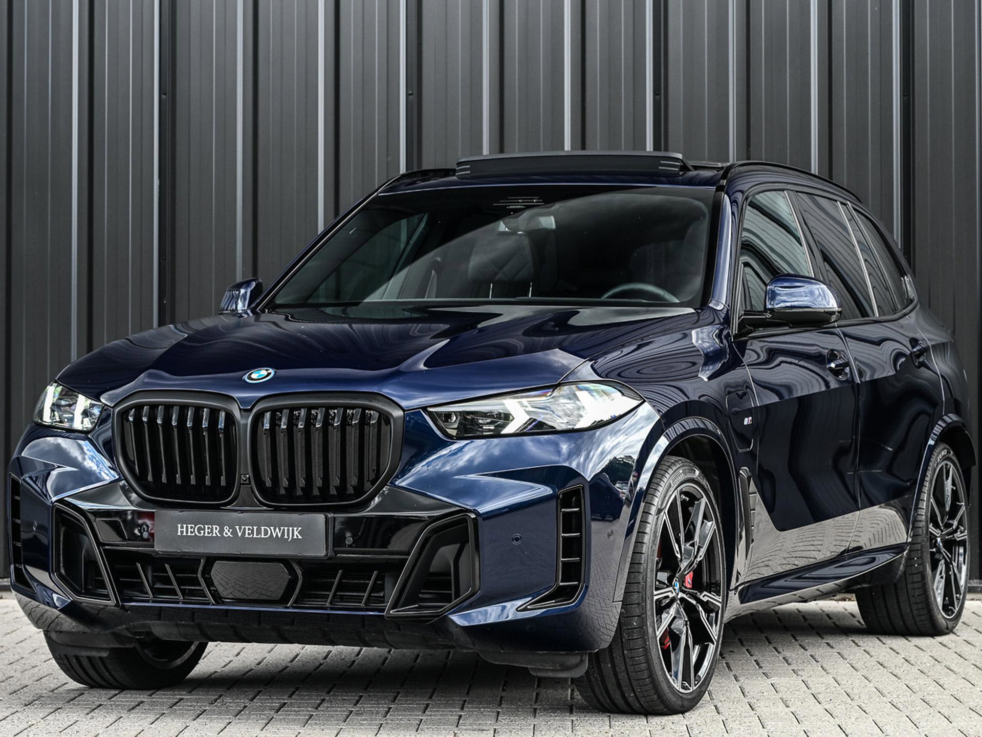 BMW X5 - 6