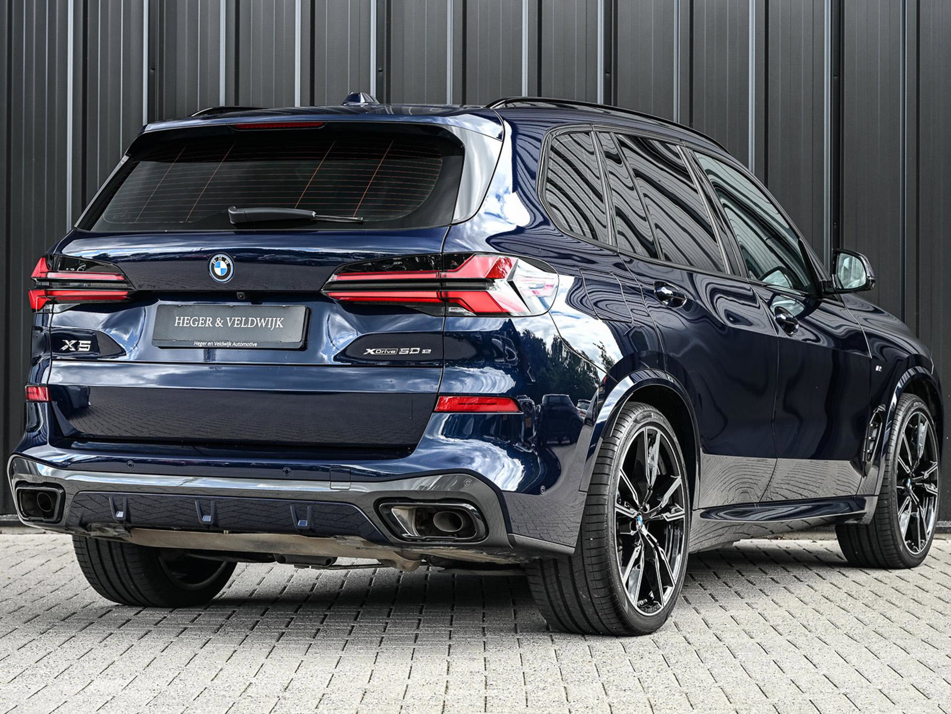 BMW X5 - 7