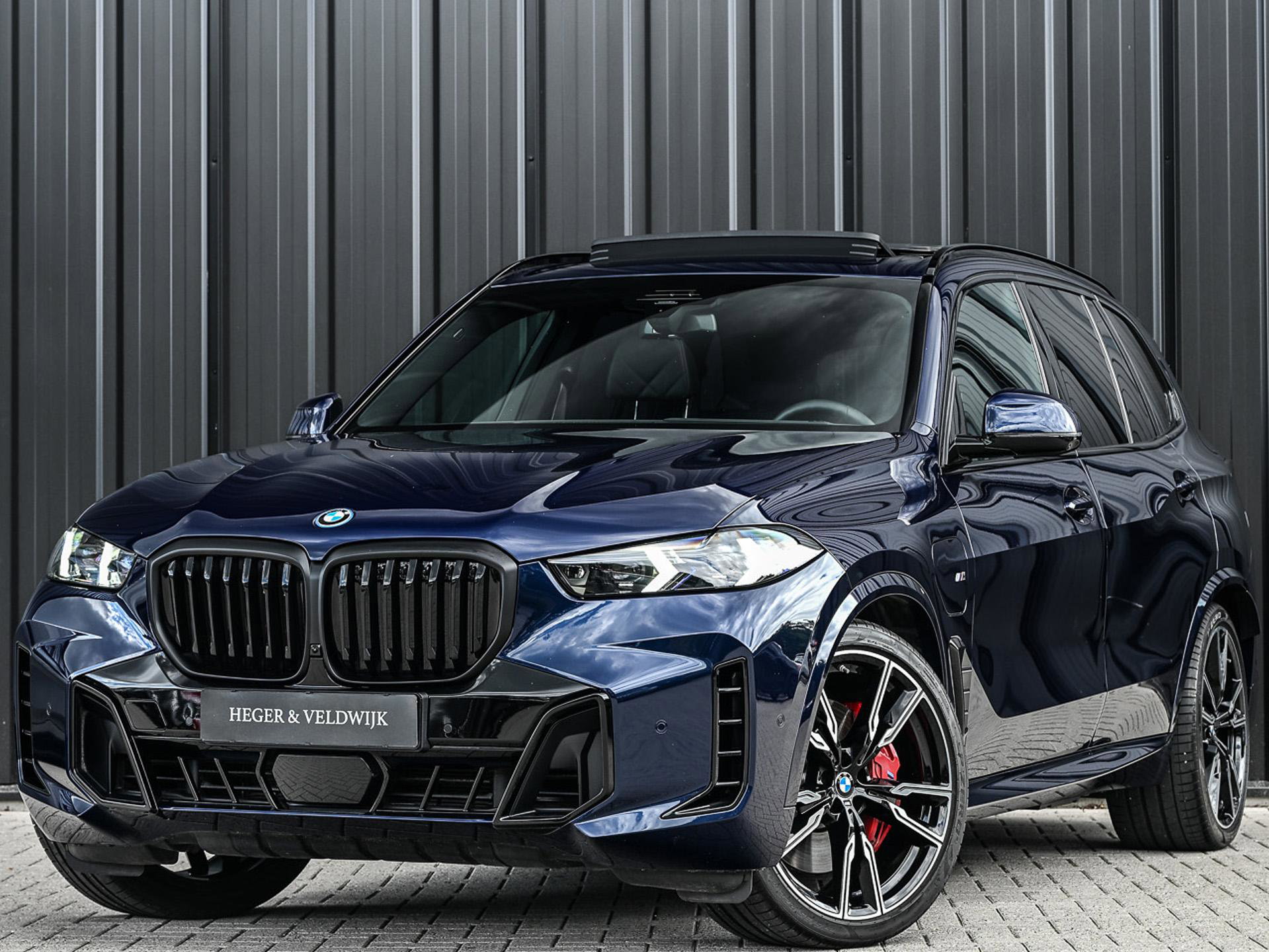 BMW X5 - 0
