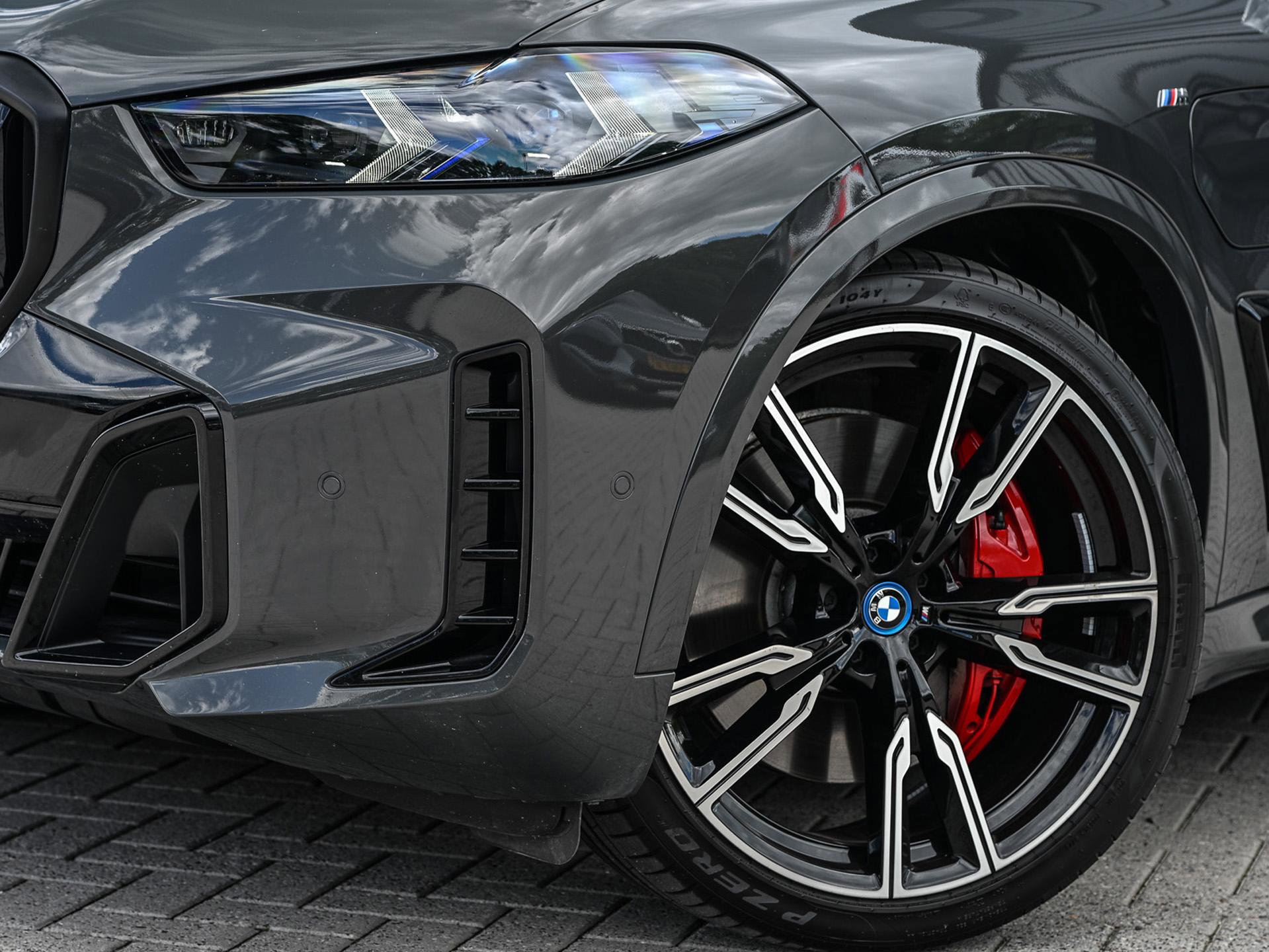 BMW X5 - 8