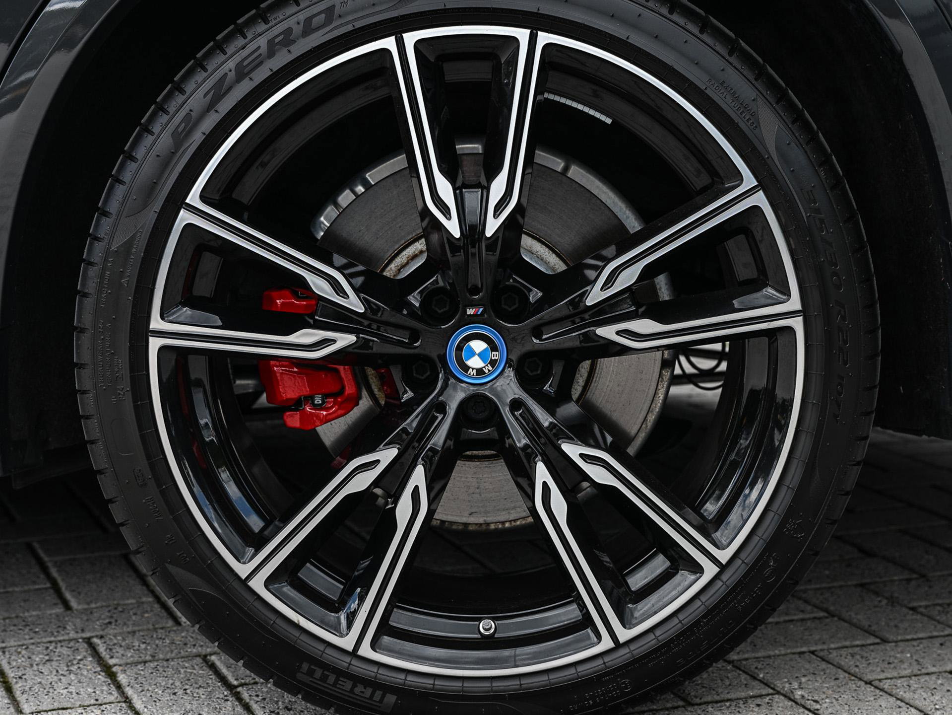 BMW X5 - 9