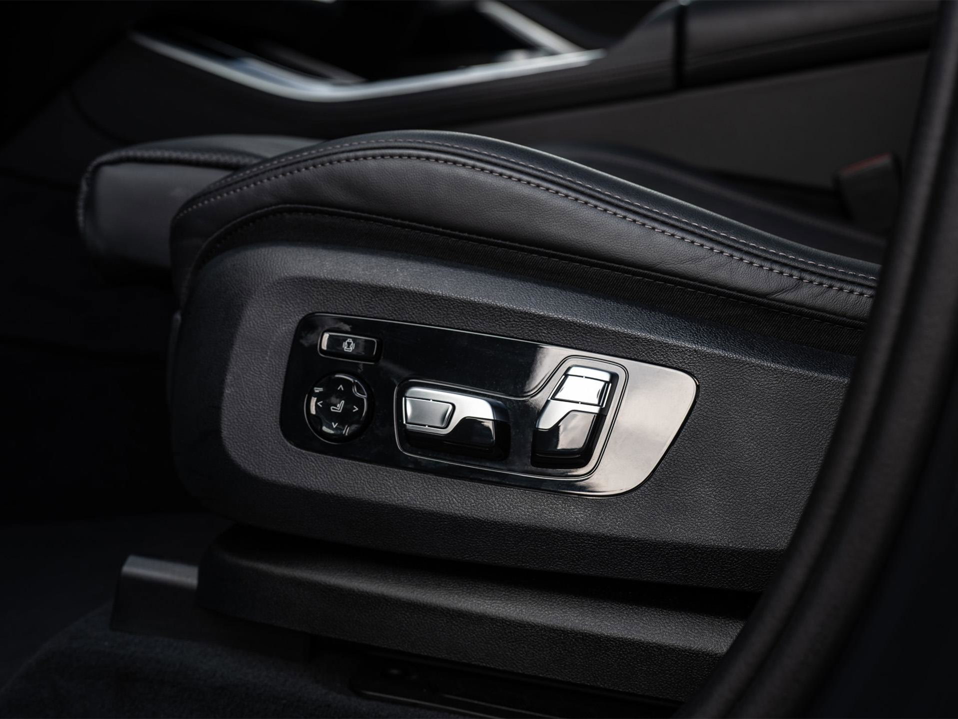 BMW X5 - 11