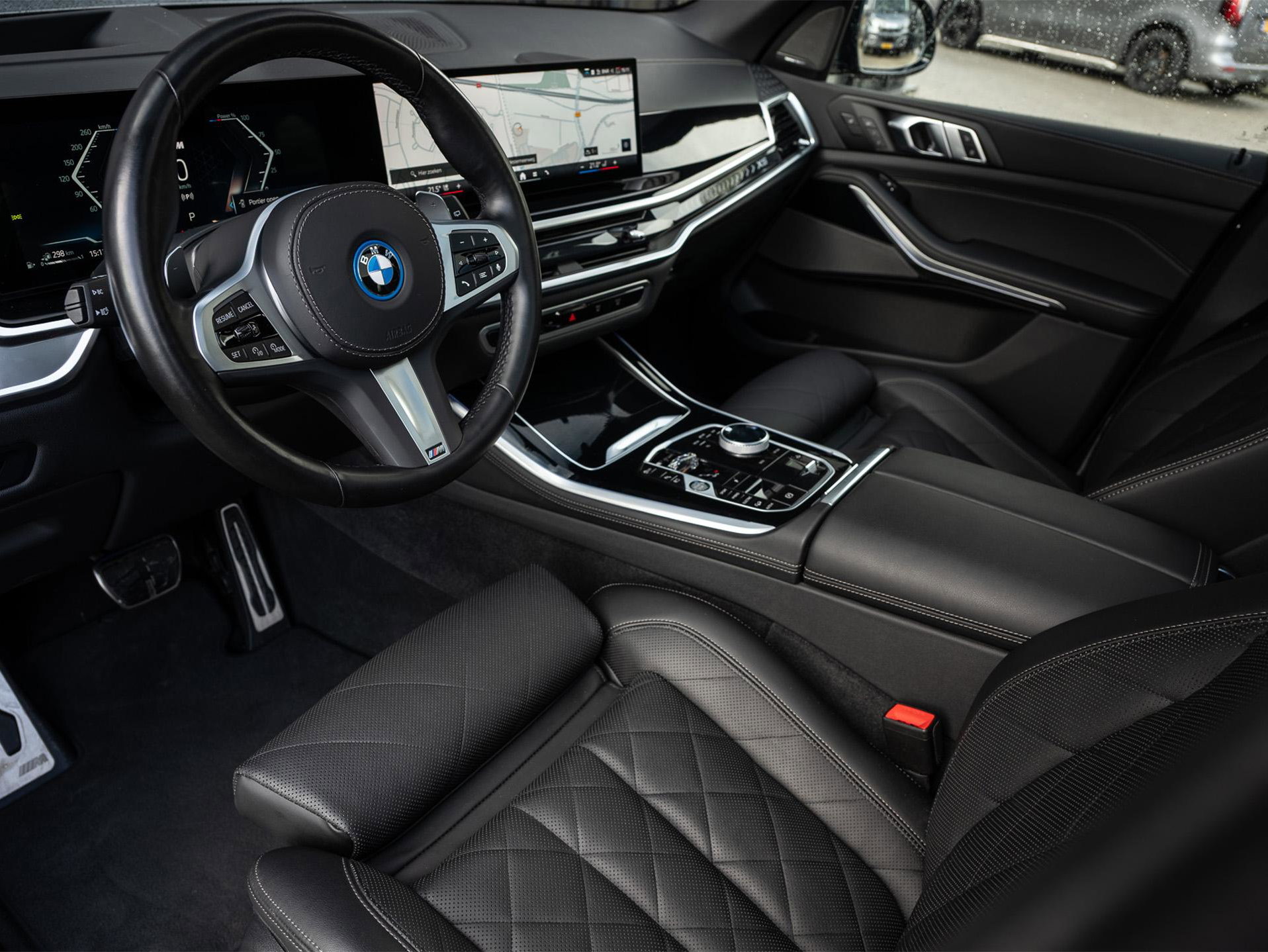 BMW X5 - 15