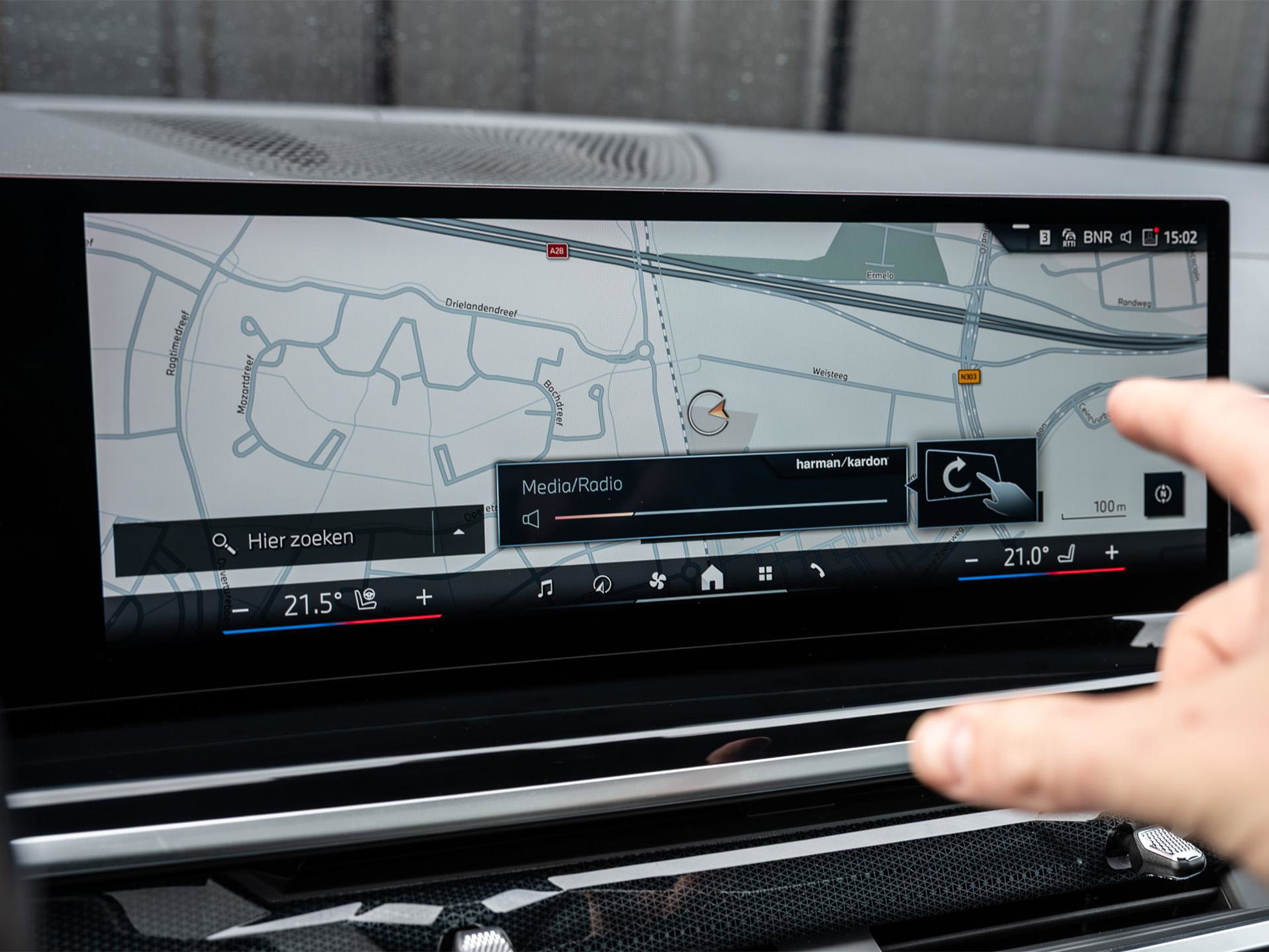 BMW X5 - 19