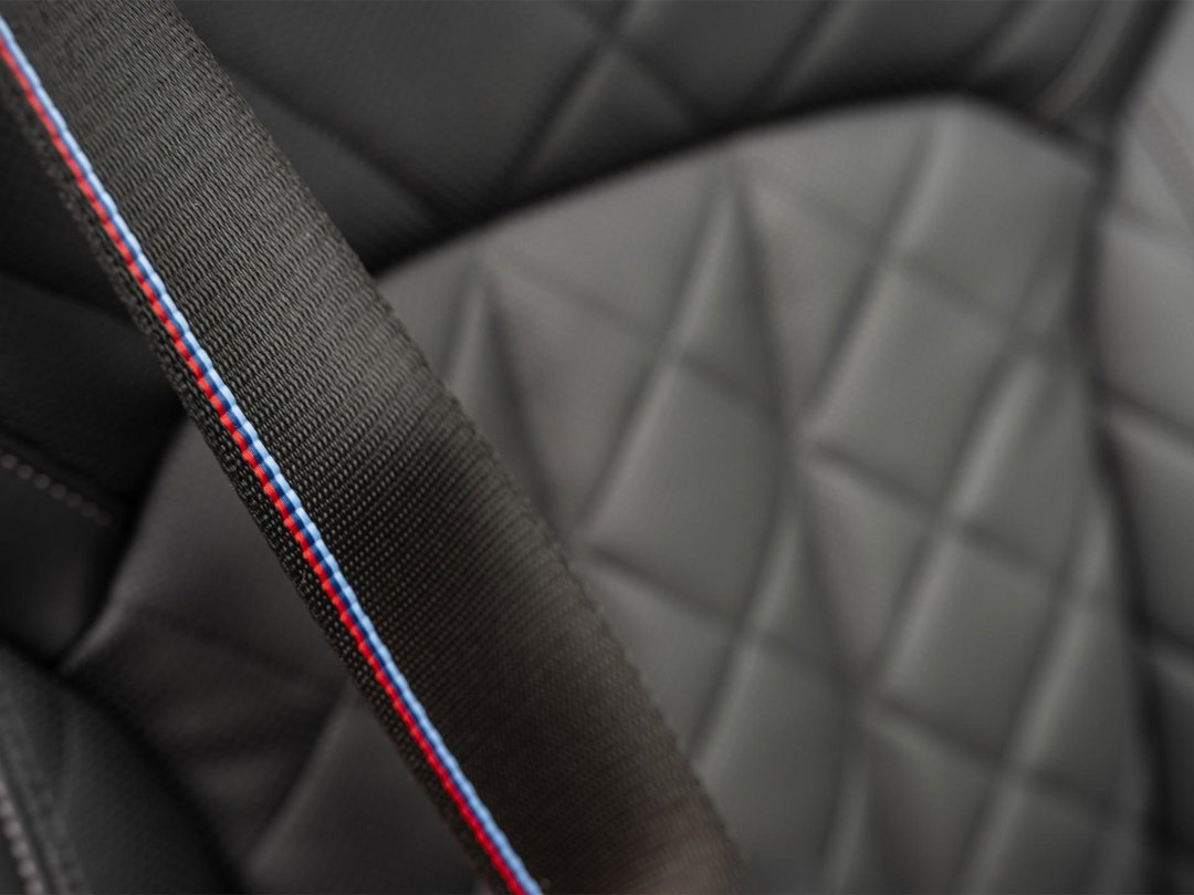 M Sport Pro