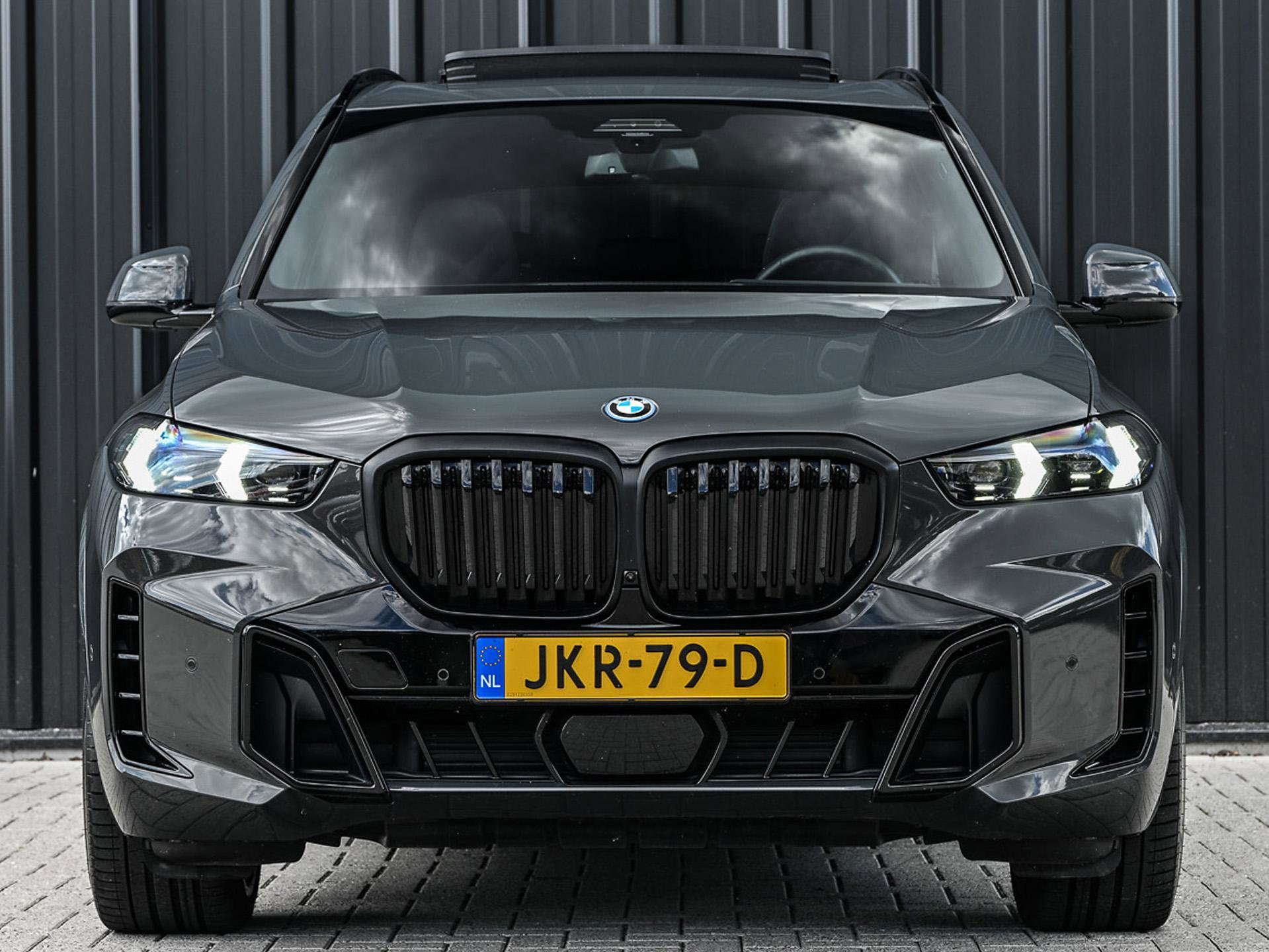 BMW X5 - 31