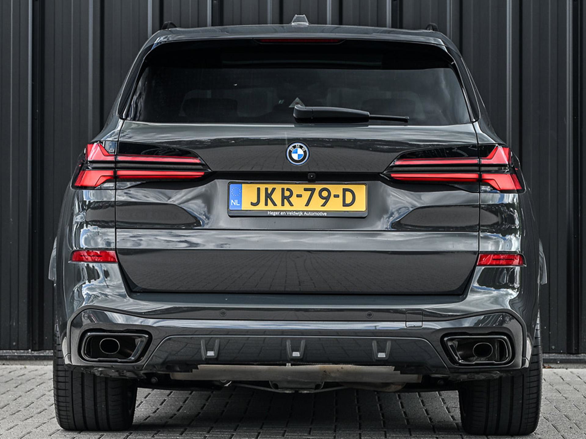 BMW X5 - 32