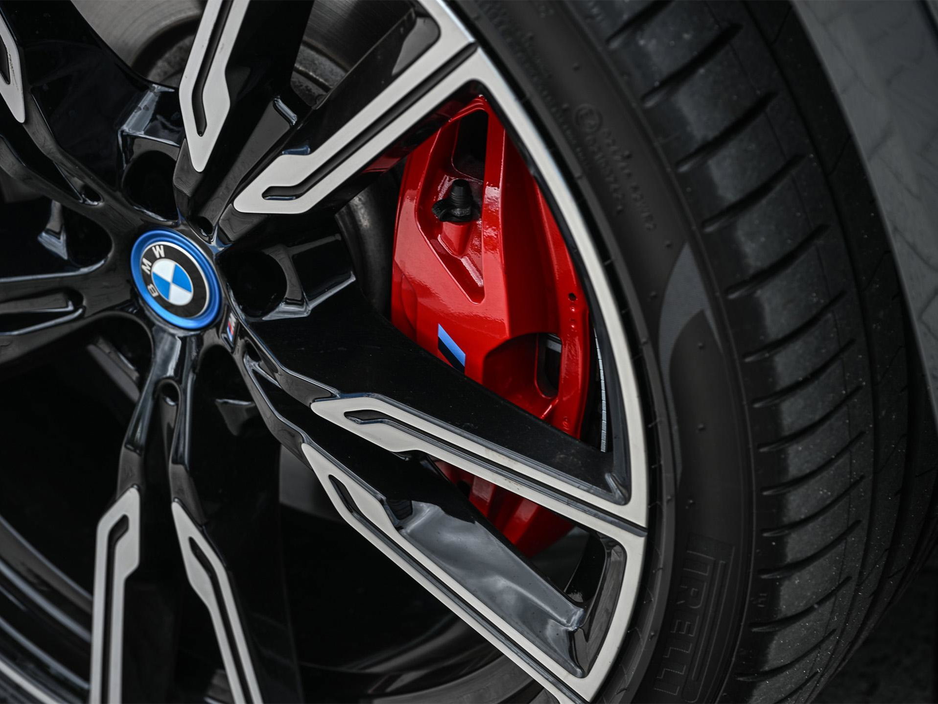 BMW X5 - 33