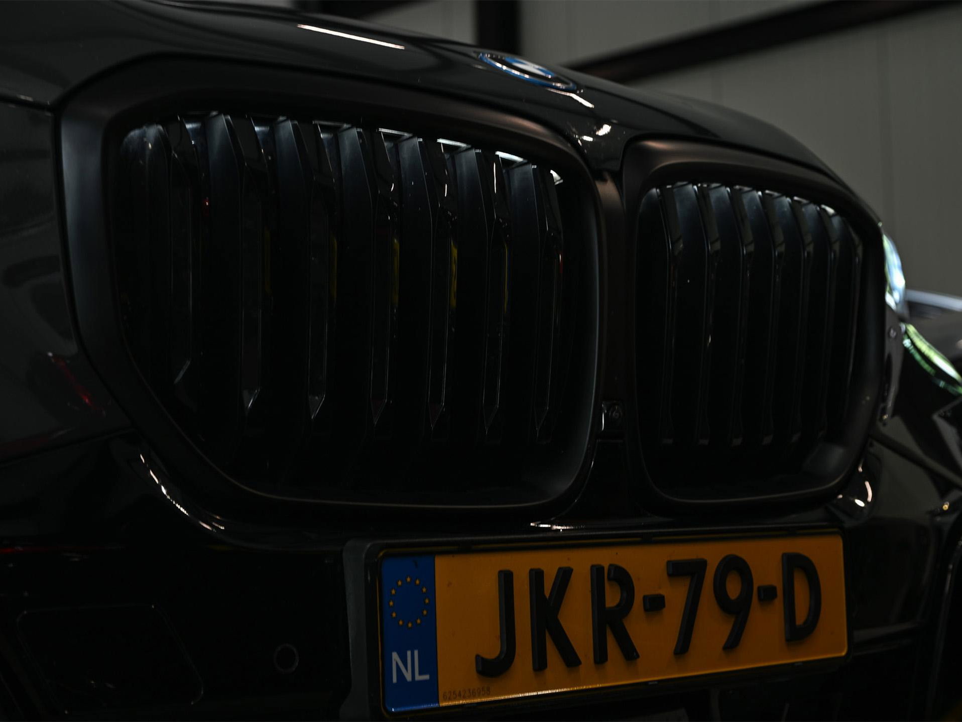 BMW X5 - 34