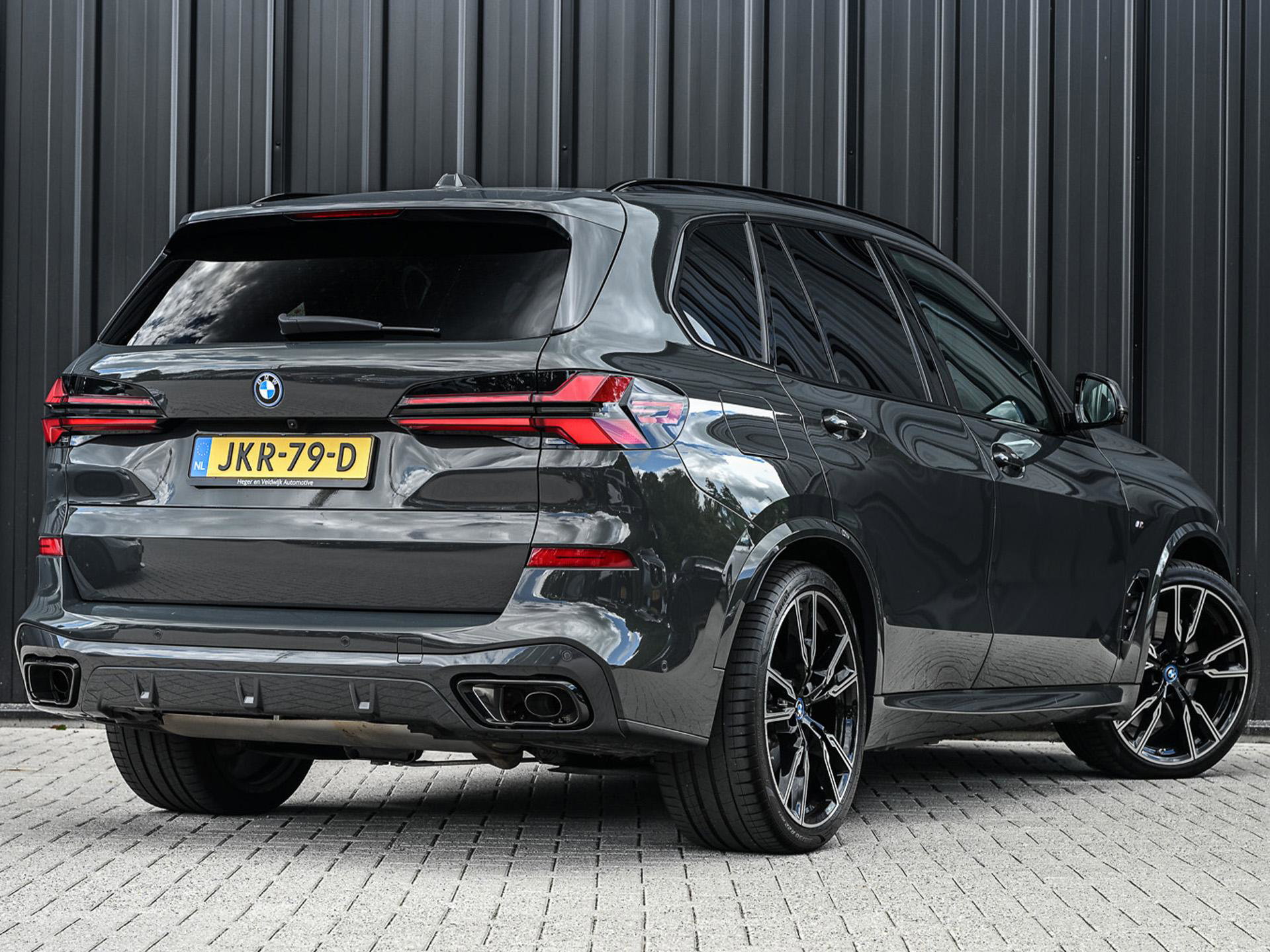 BMW X5 - 2