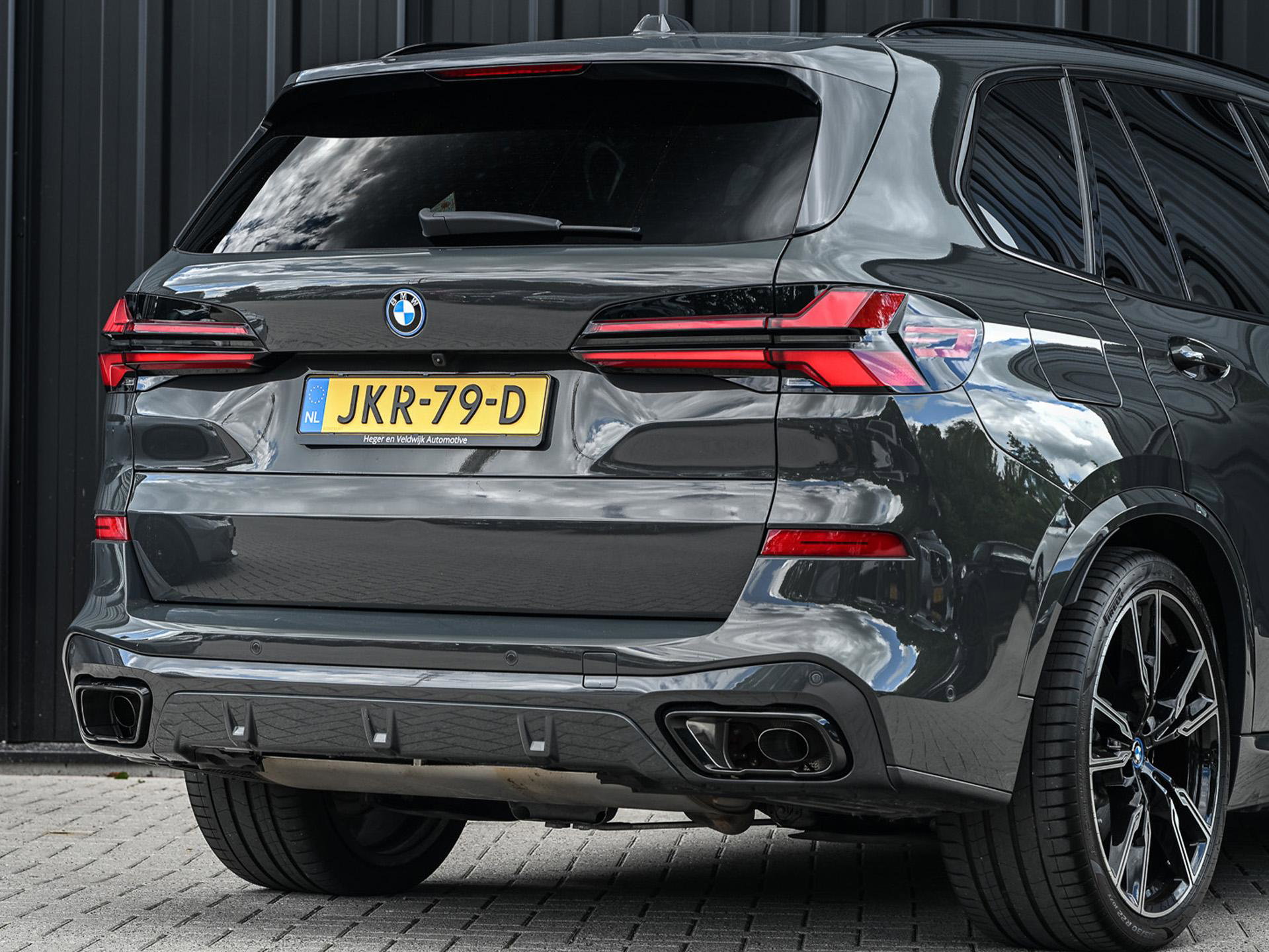 BMW X5 - 39