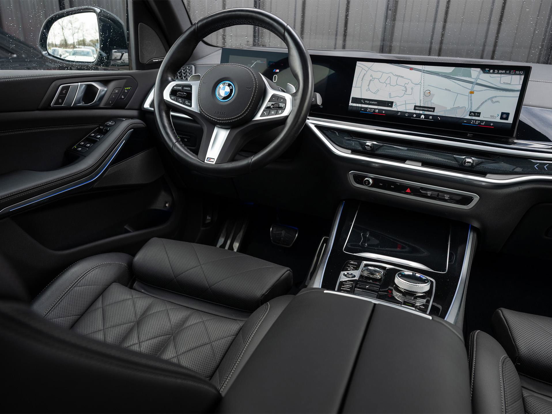 BMW X5 - 3