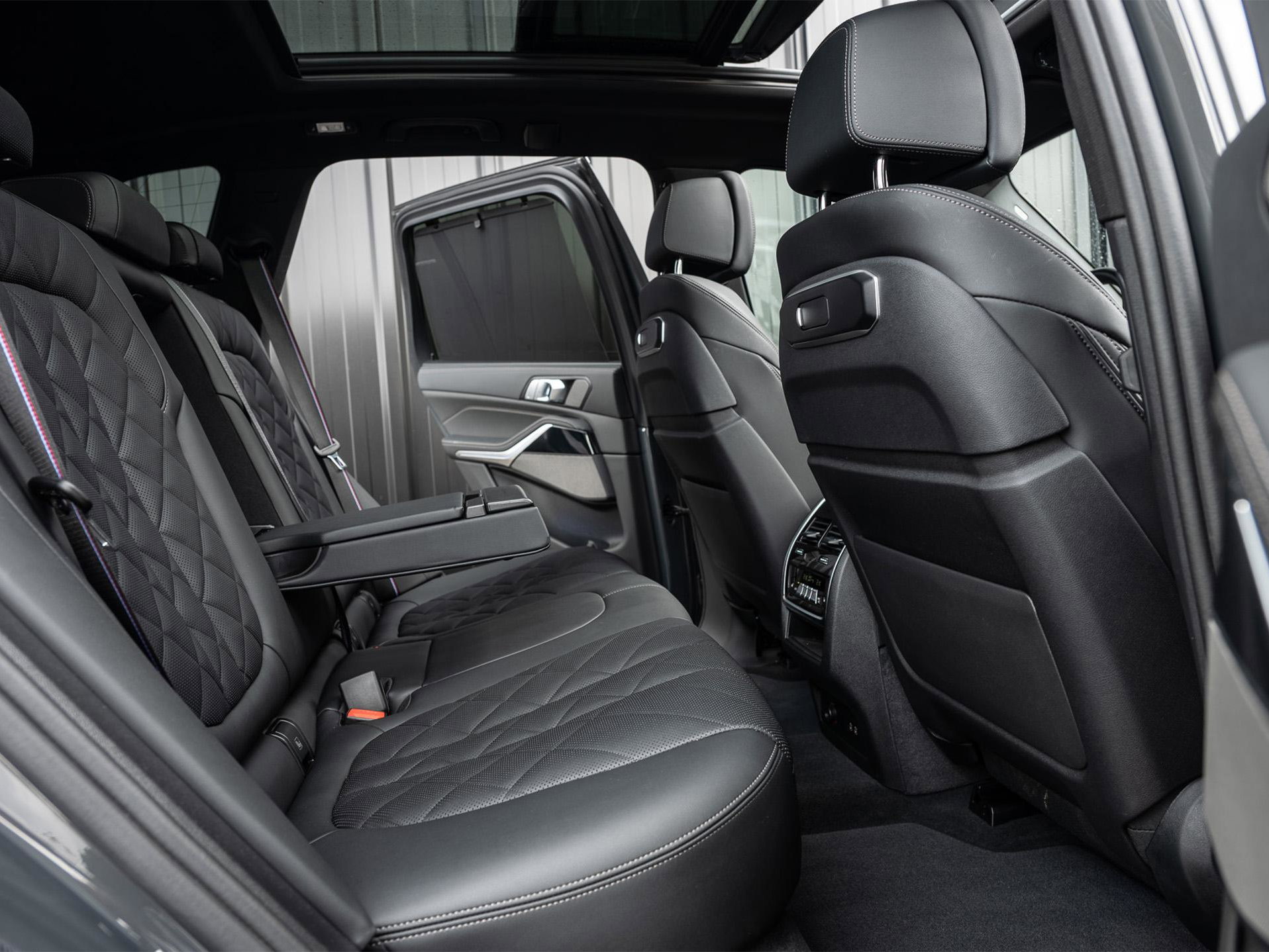 BMW X5 - 59