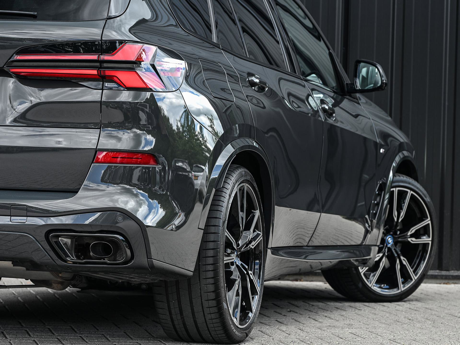 BMW X5 - 61