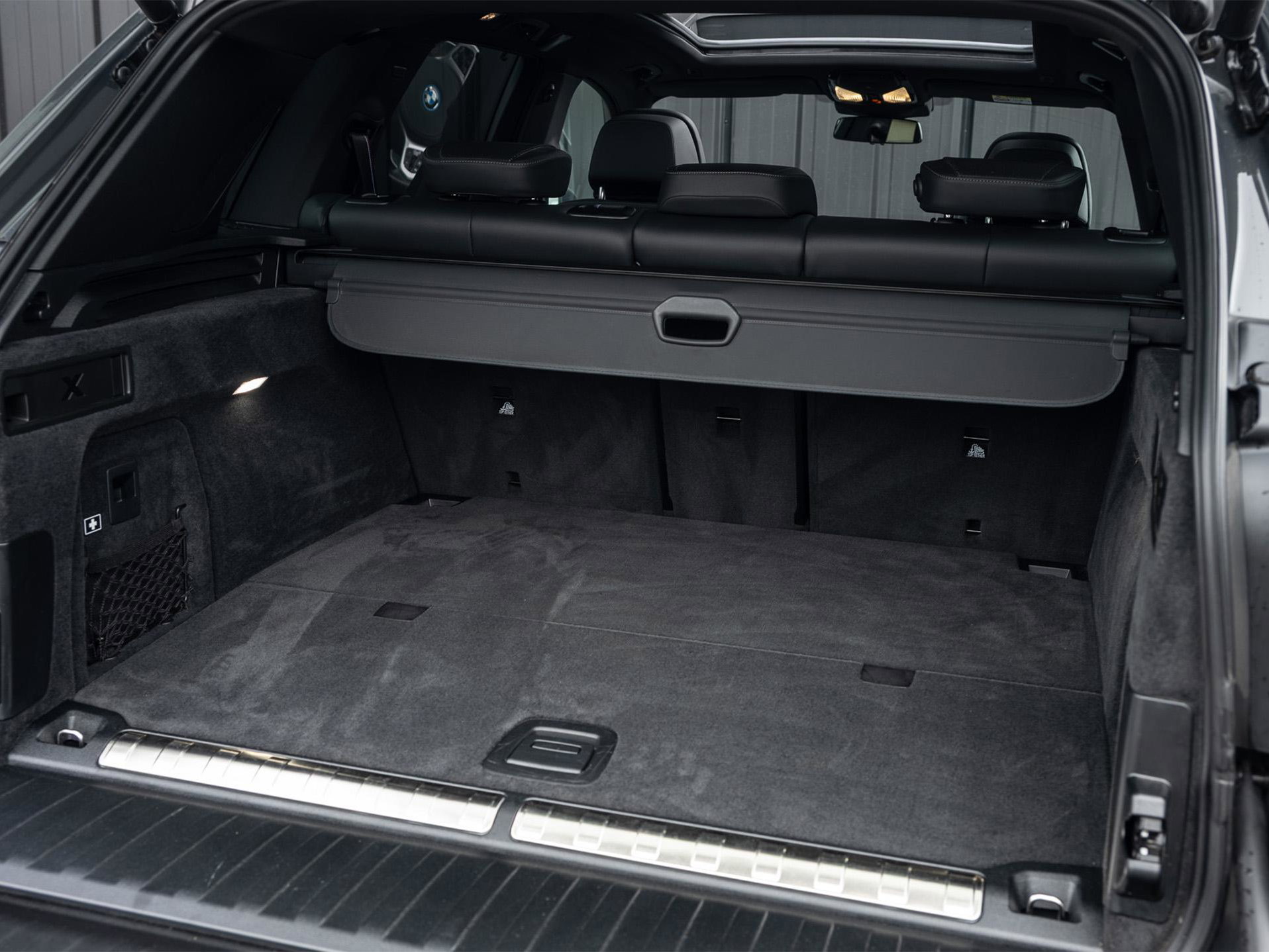 BMW X5 - 63