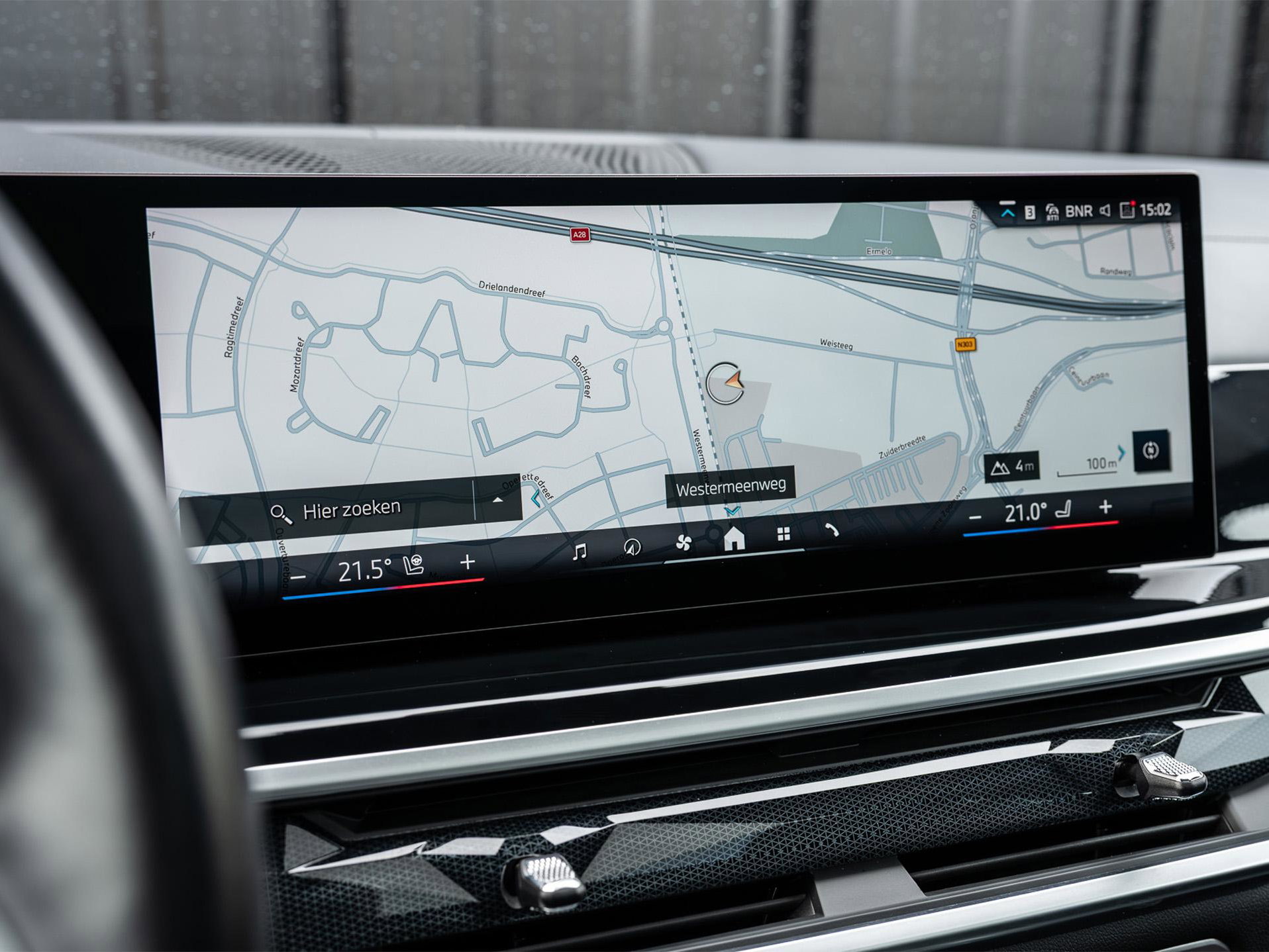 BMW X5 - 5