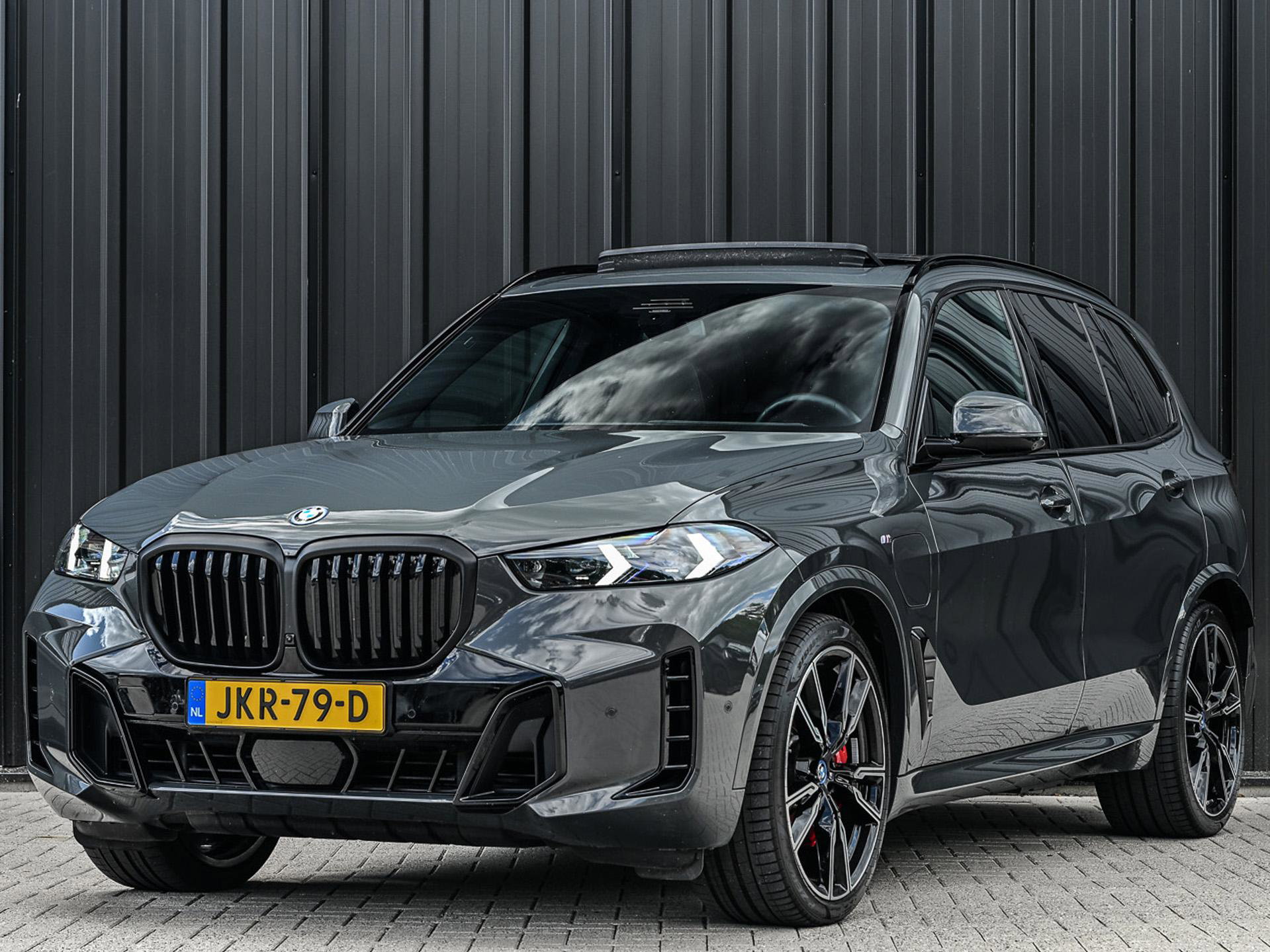BMW X5 - 6