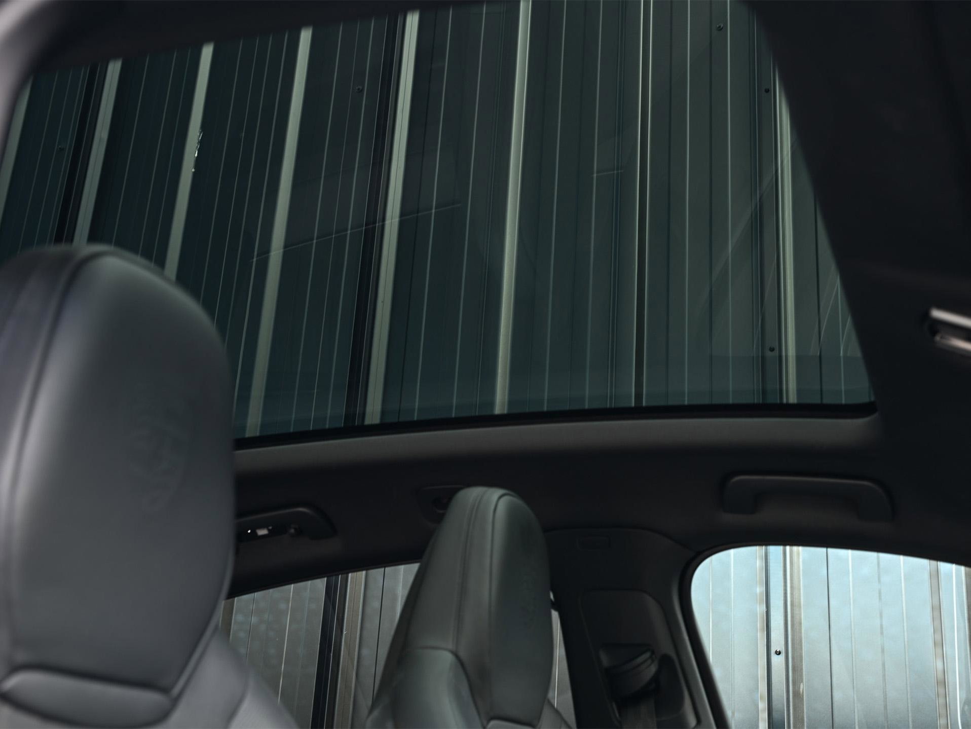 Porsche Cayenne Coupé - 10