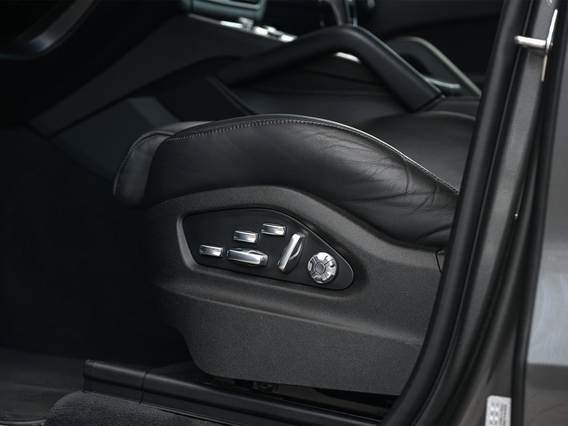 Porsche Cayenne Coupé - 11