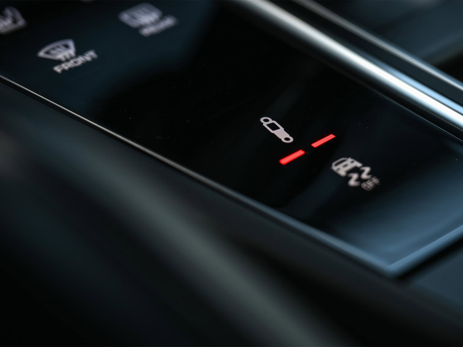 Porsche Cayenne Coupé - 16