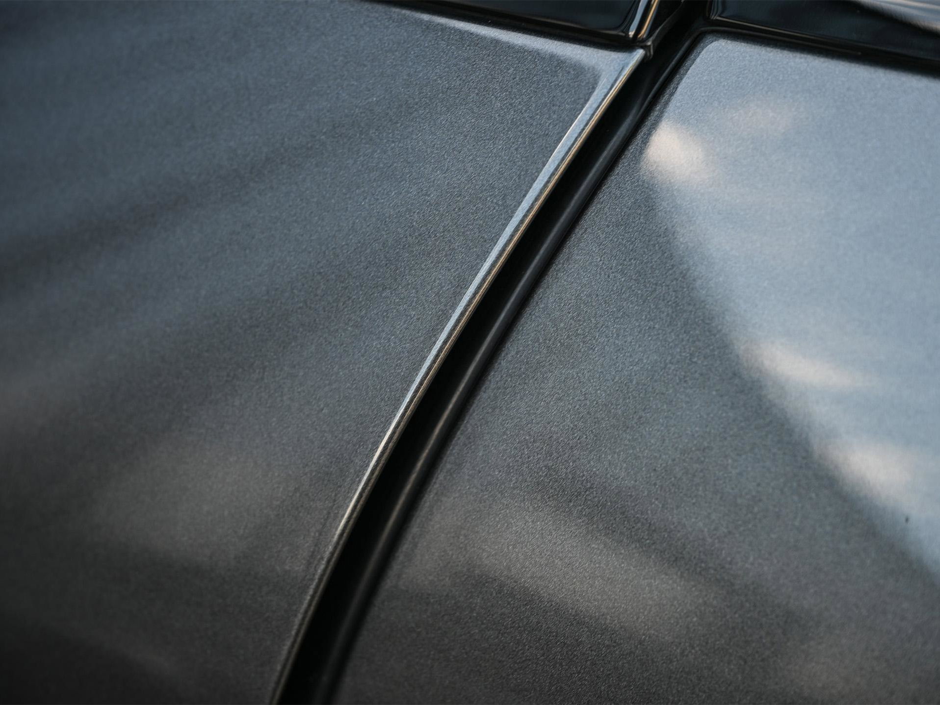Porsche Cayenne Coupé - 30