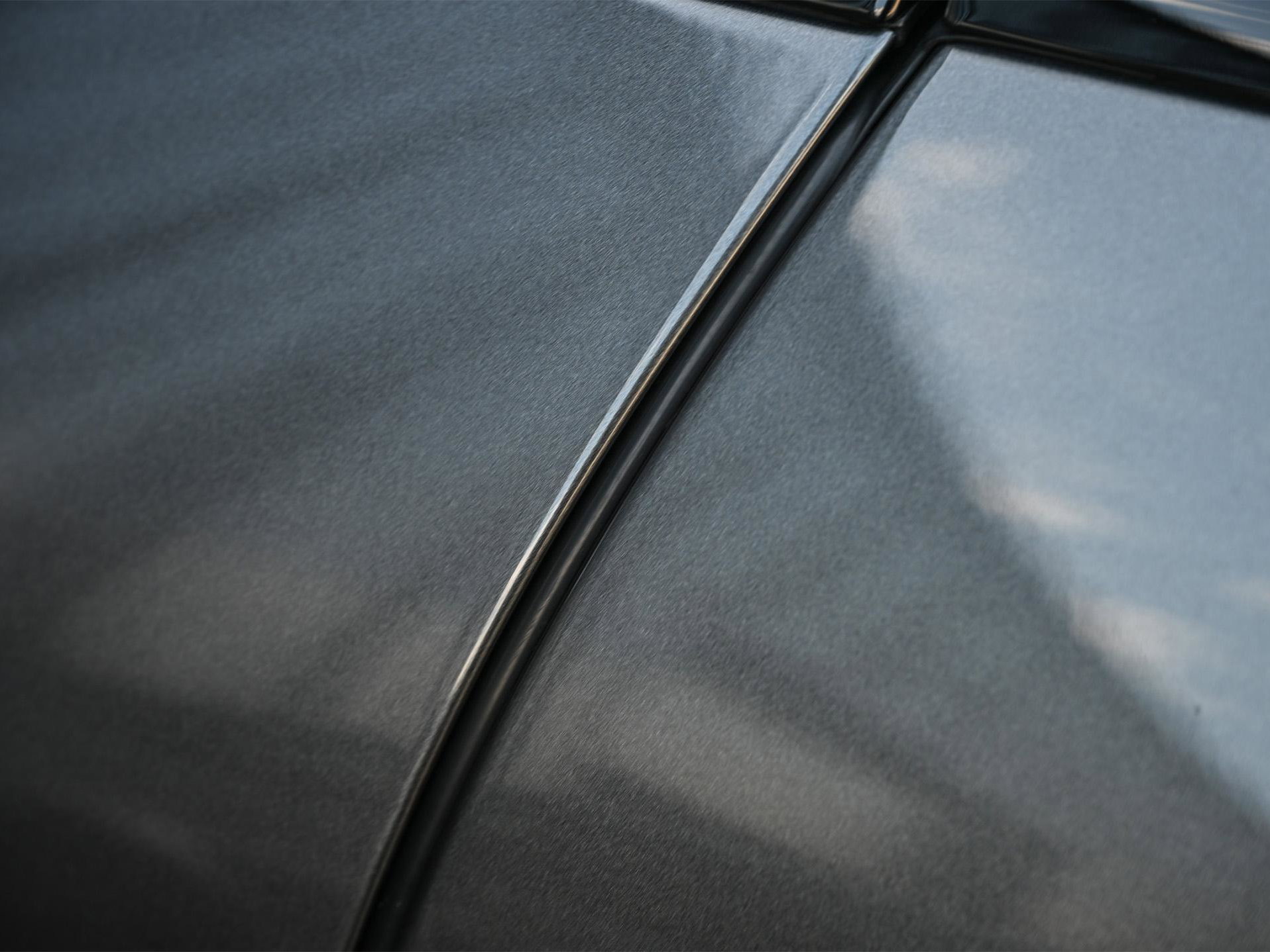 Porsche Cayenne Coupé - 31