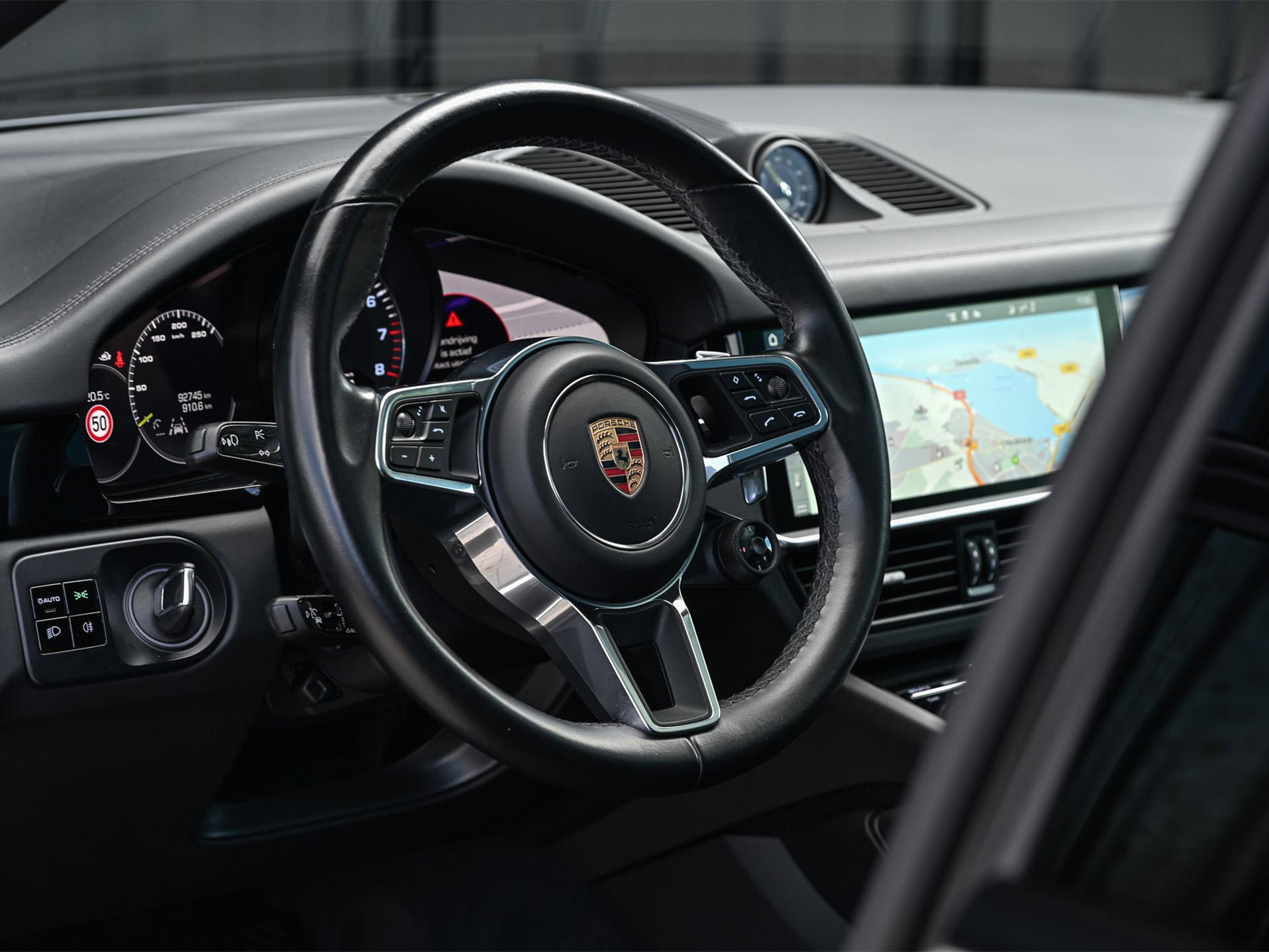 Porsche Cayenne Coupé - 34