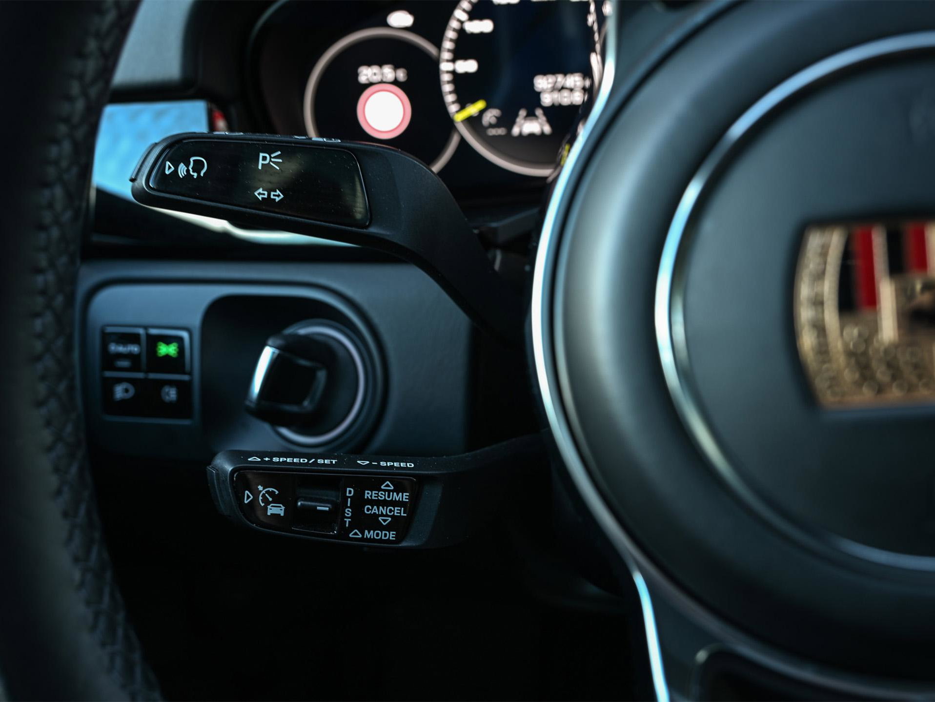 Porsche Cayenne Coupé - 38