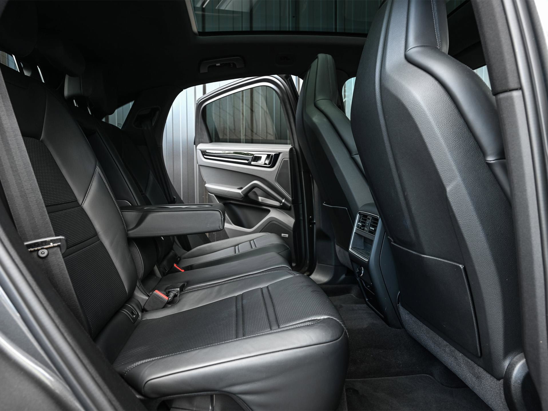 Porsche Cayenne Coupé - 47