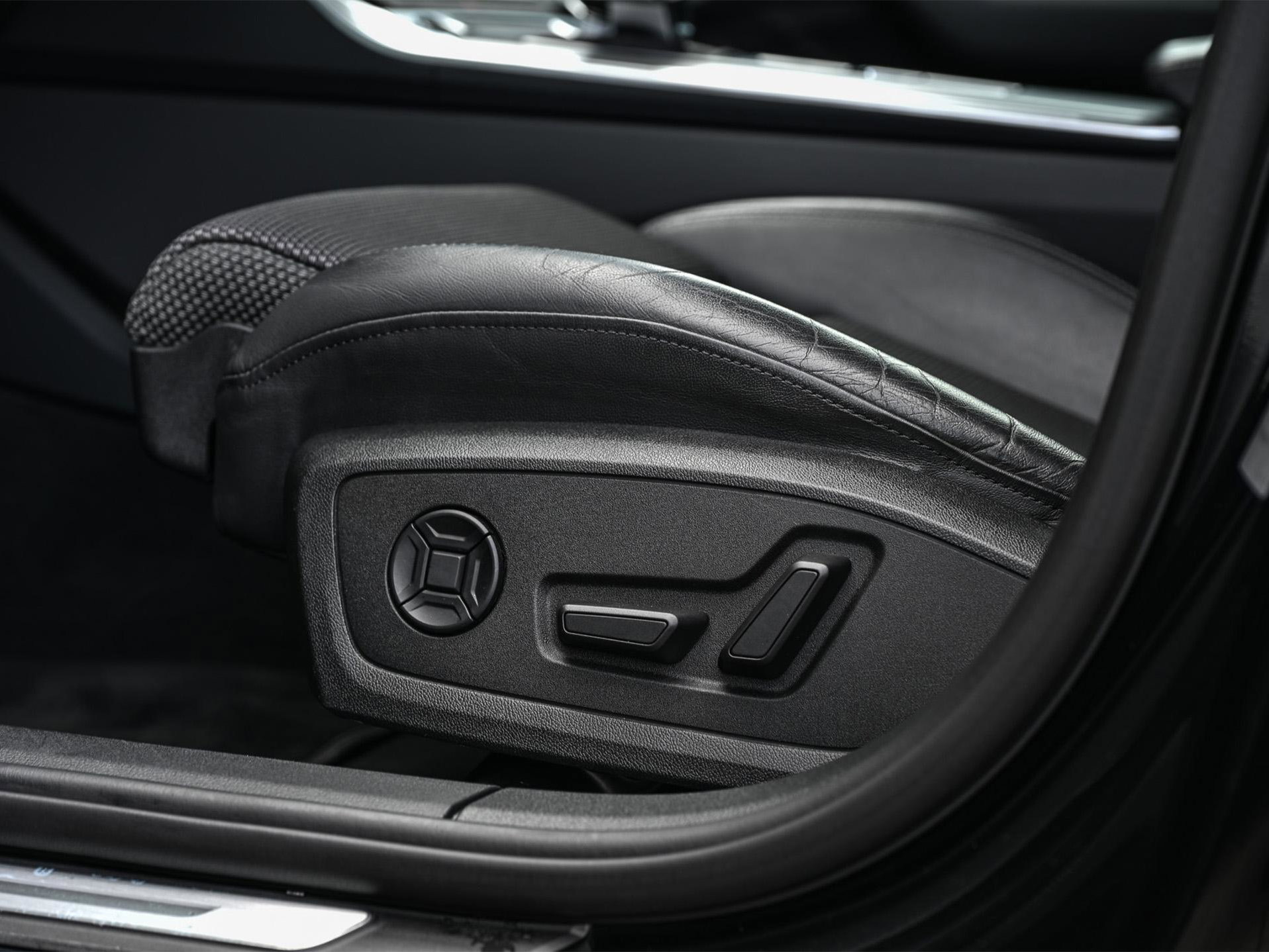 Audi A6 - 11