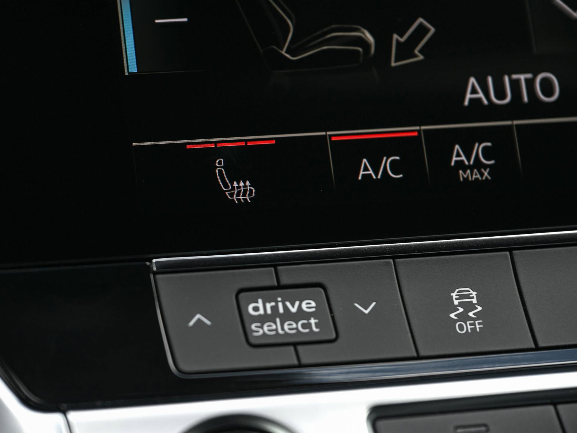 Audi A6 - 13