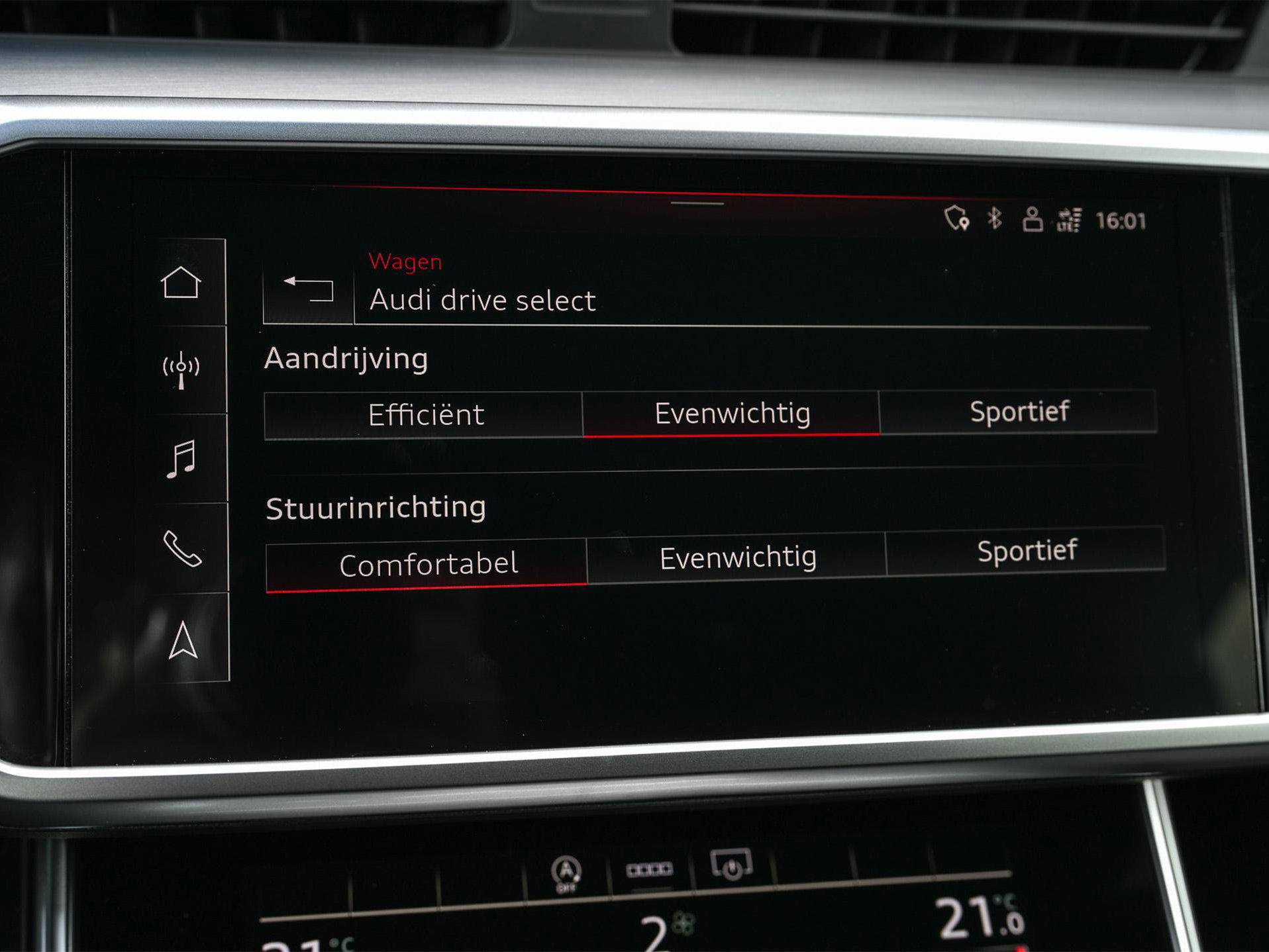 Audi A6 - 17
