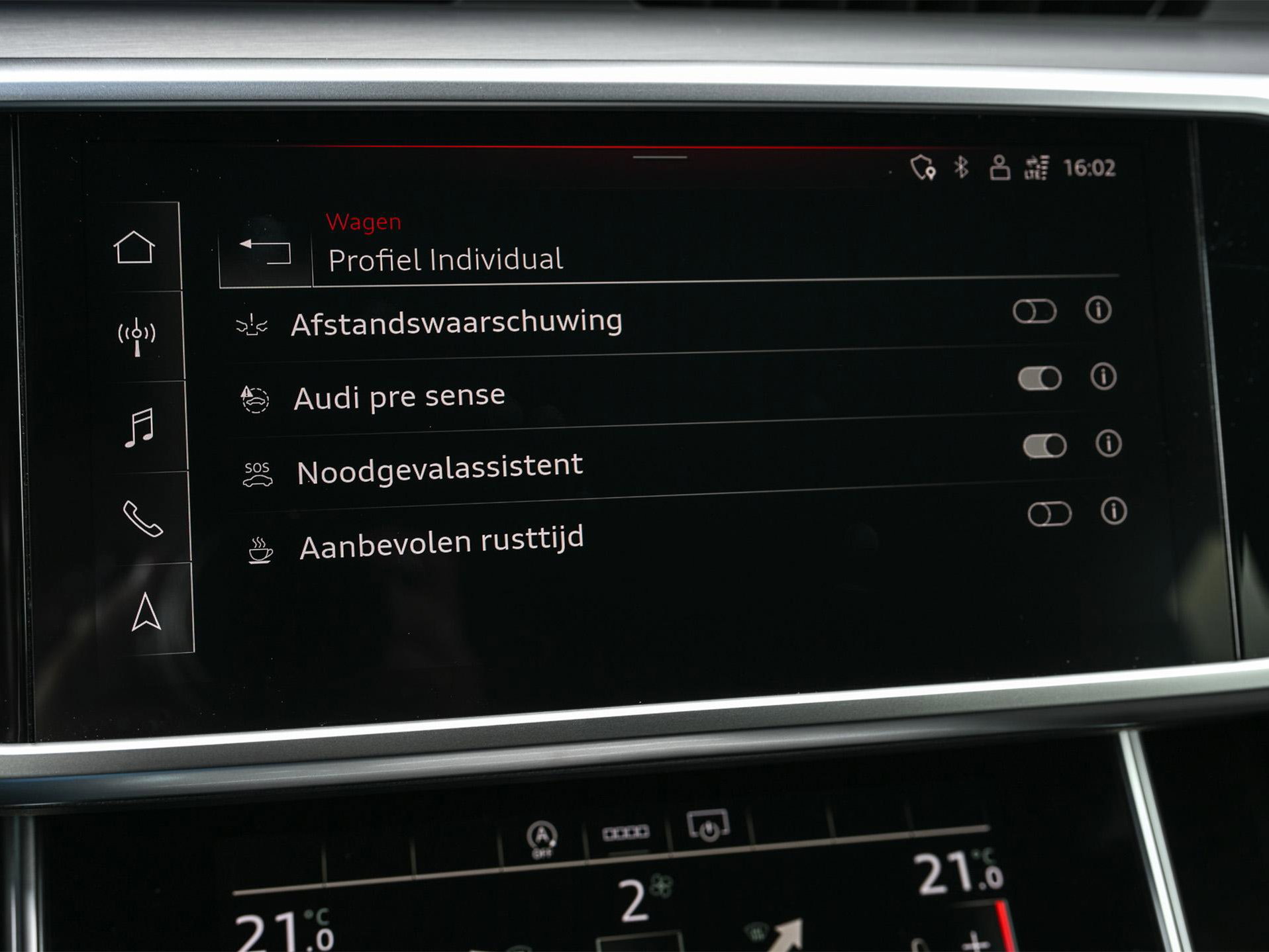 Audi A6 - 18