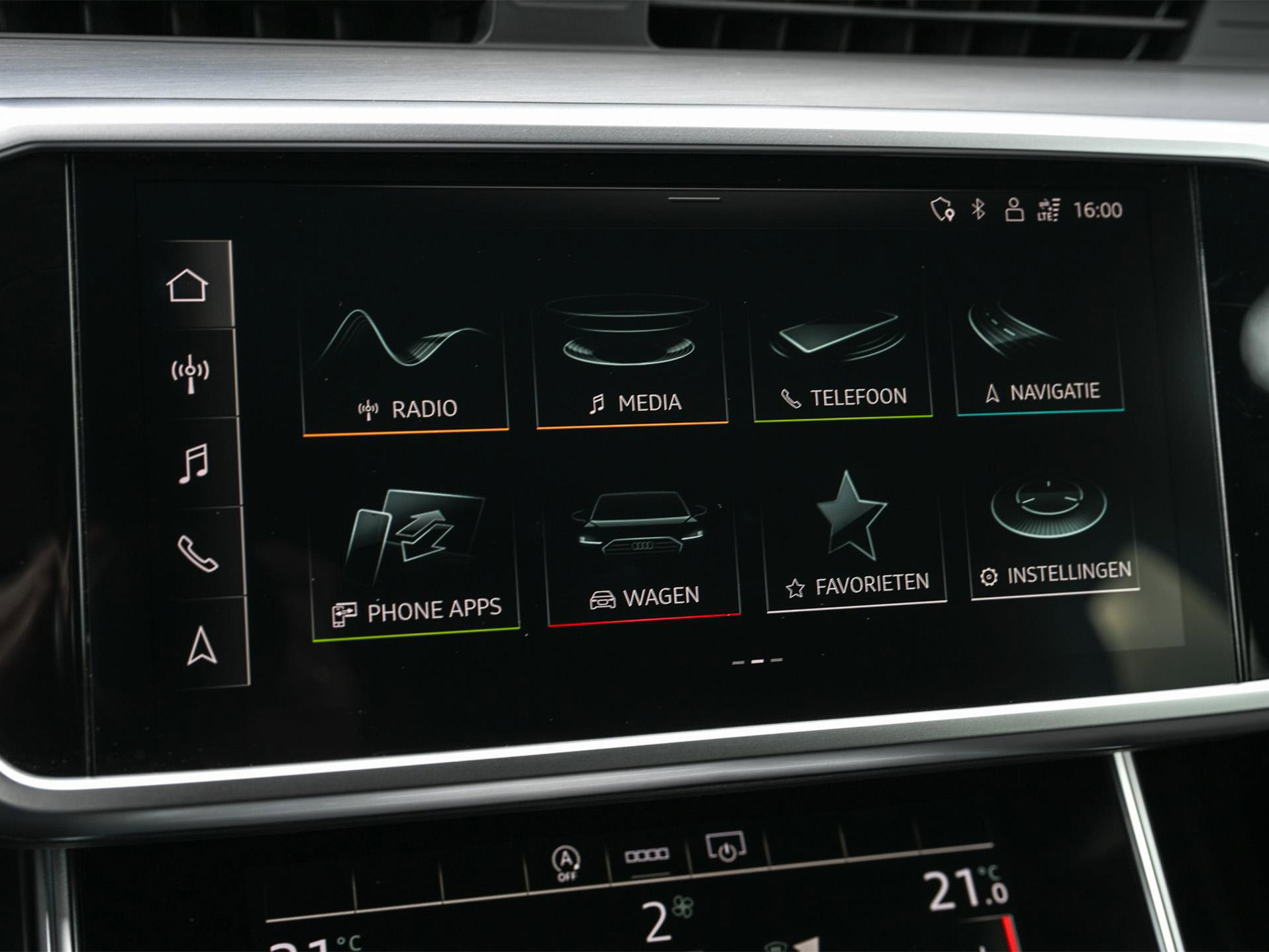 Audi A6 - 19