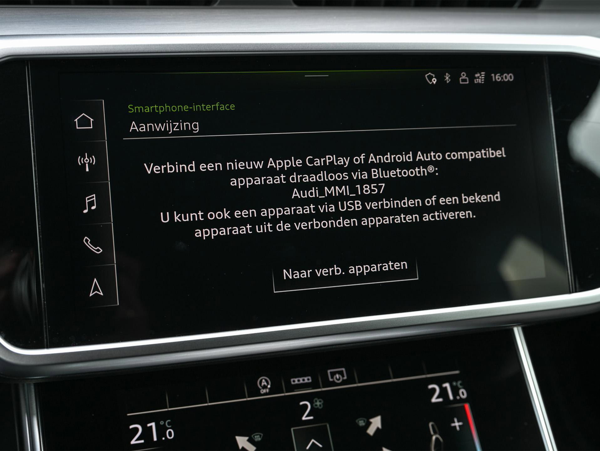 Audi A6 - 20