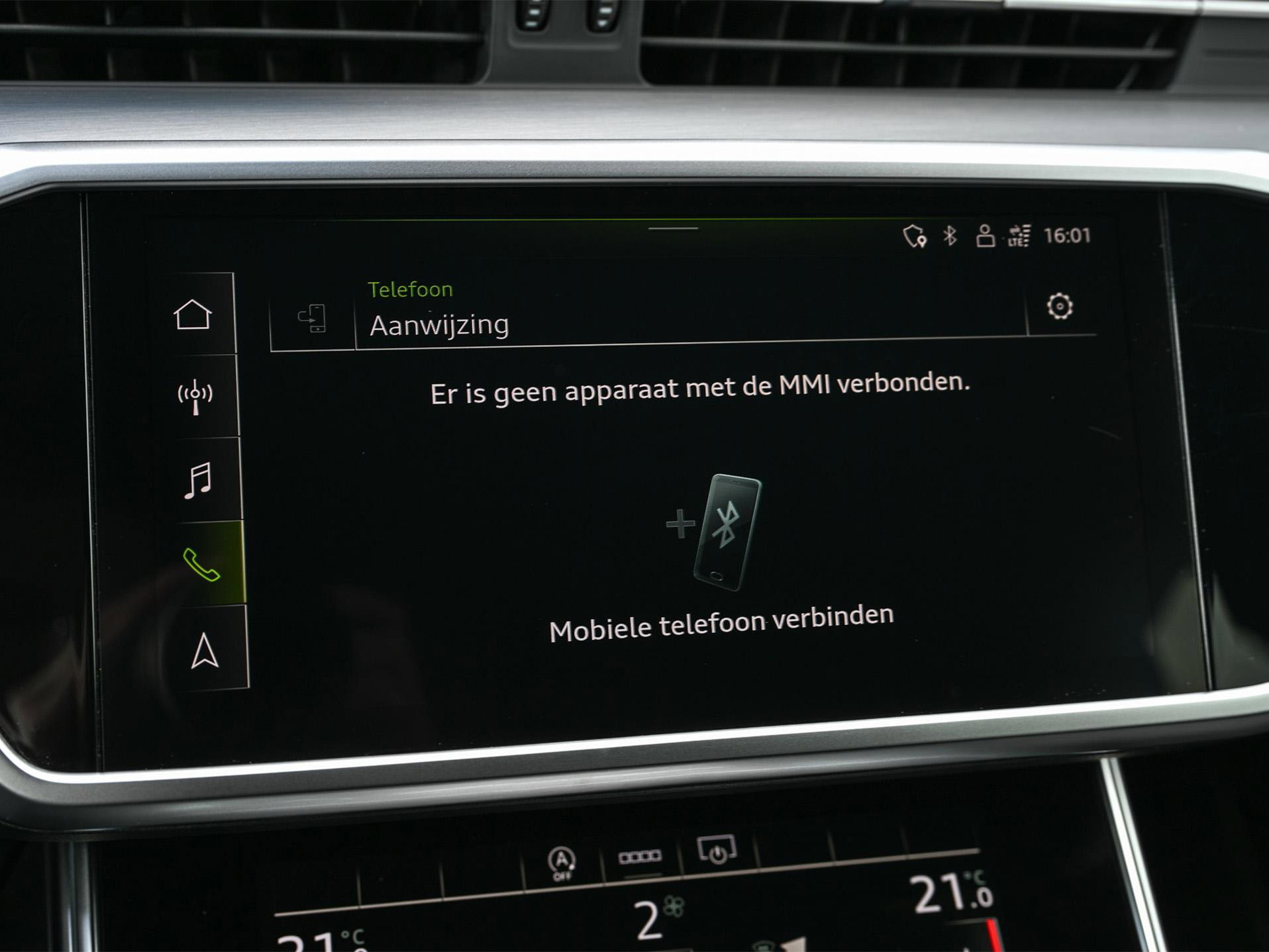 Audi A6 - 21