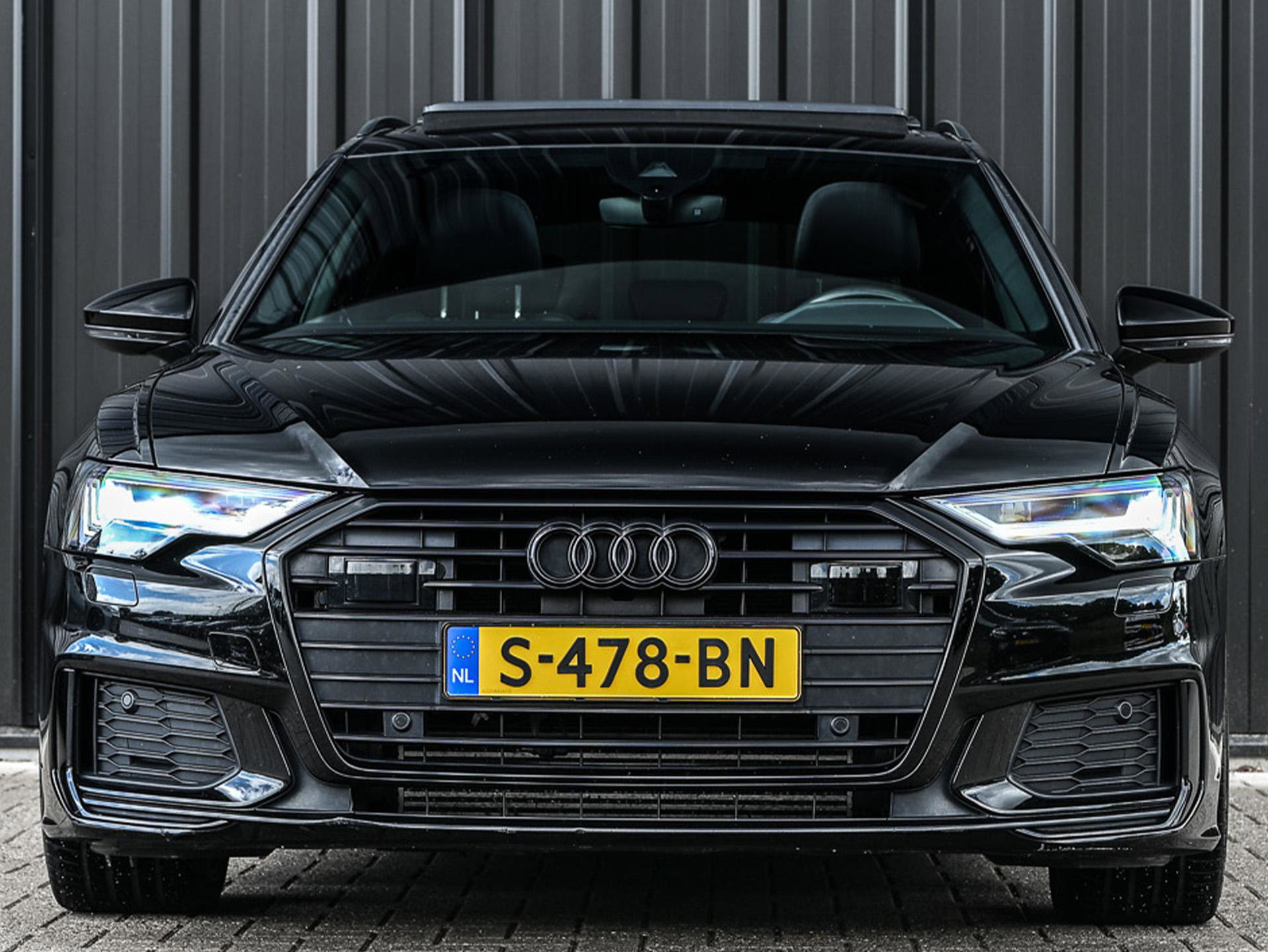 Audi A6 - 23